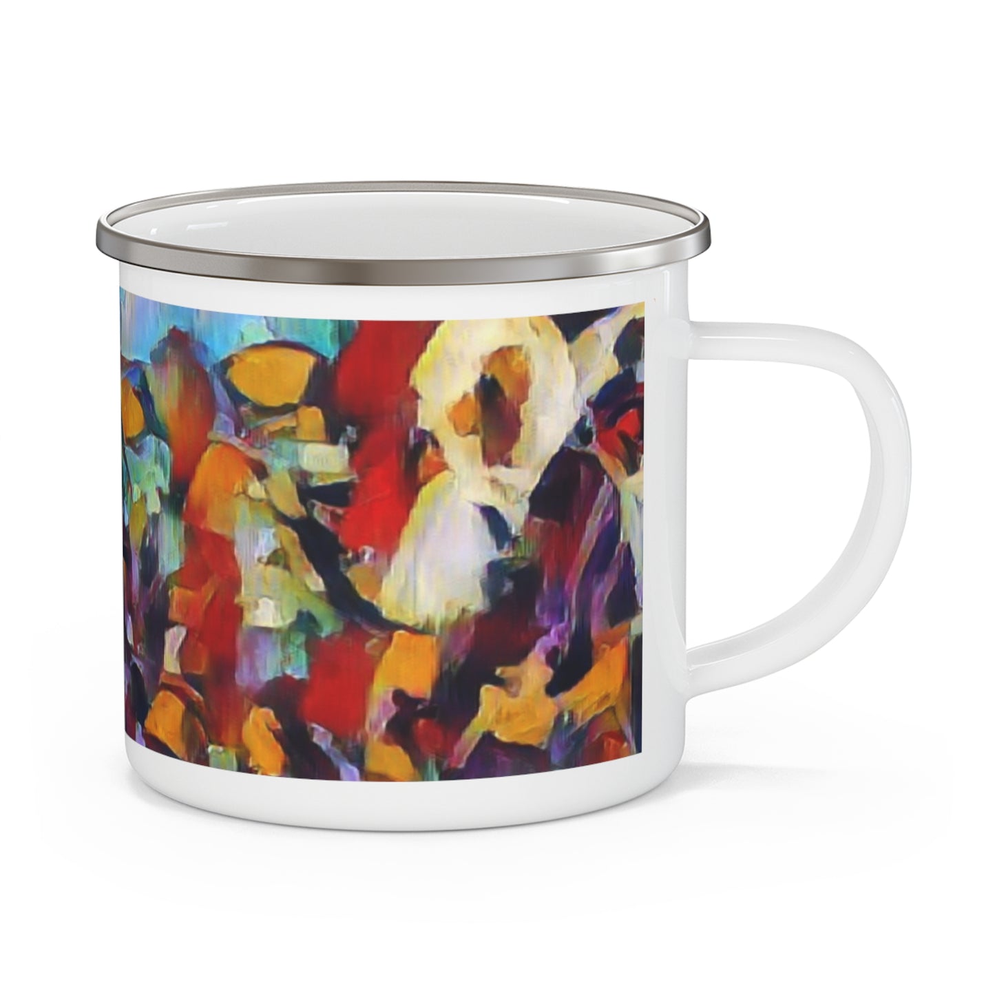 Enamel Camping Mug ... Guitar-Heroes_For_The_Masses ... Slayer_&_WeirDoe ... Dead & Company: Summer-Tour-2023 ... One Final Dose ... Original Works ...