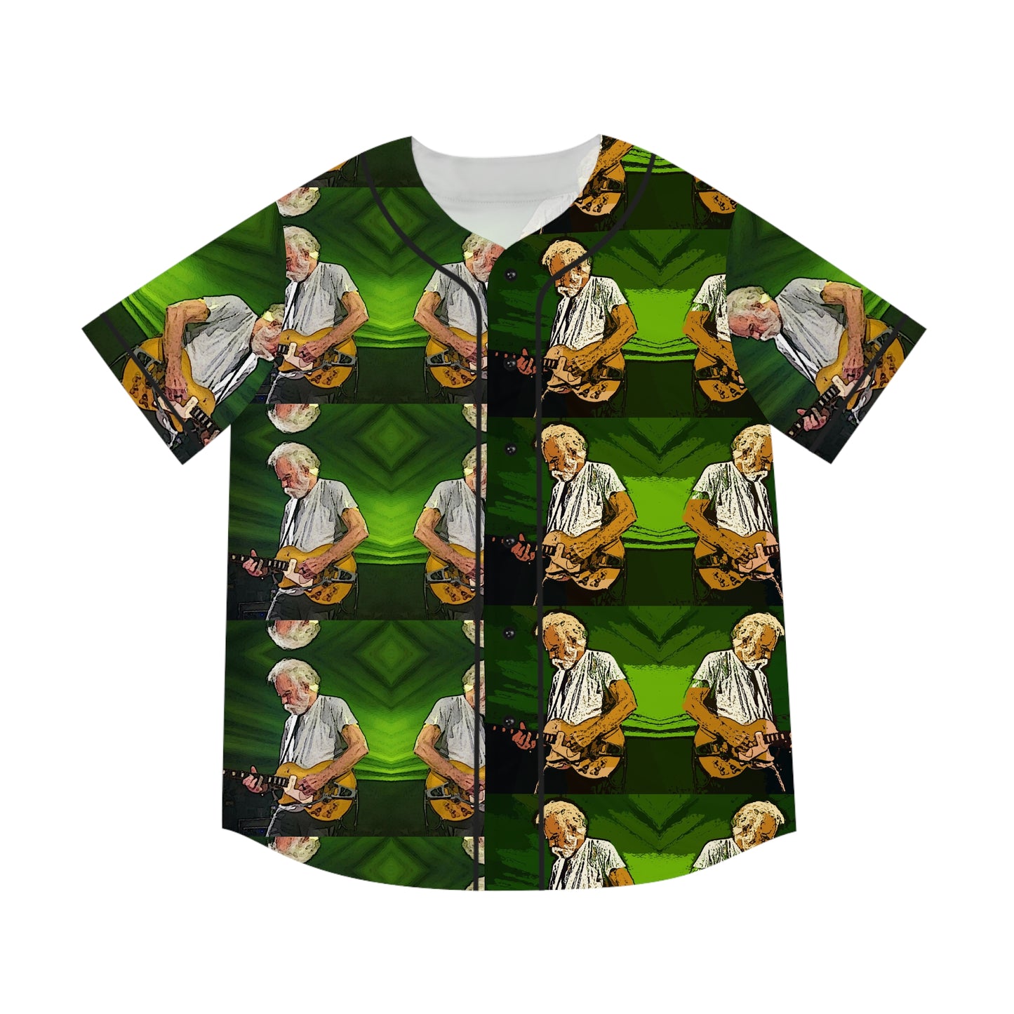 Men's Baseball Jersey (AOP) ... Bobby_WEIR_Doeeeee ... "The-Other-One" ... Their-Final-Hurrah ... Original Works ... Dead&Co: Final Tour ...