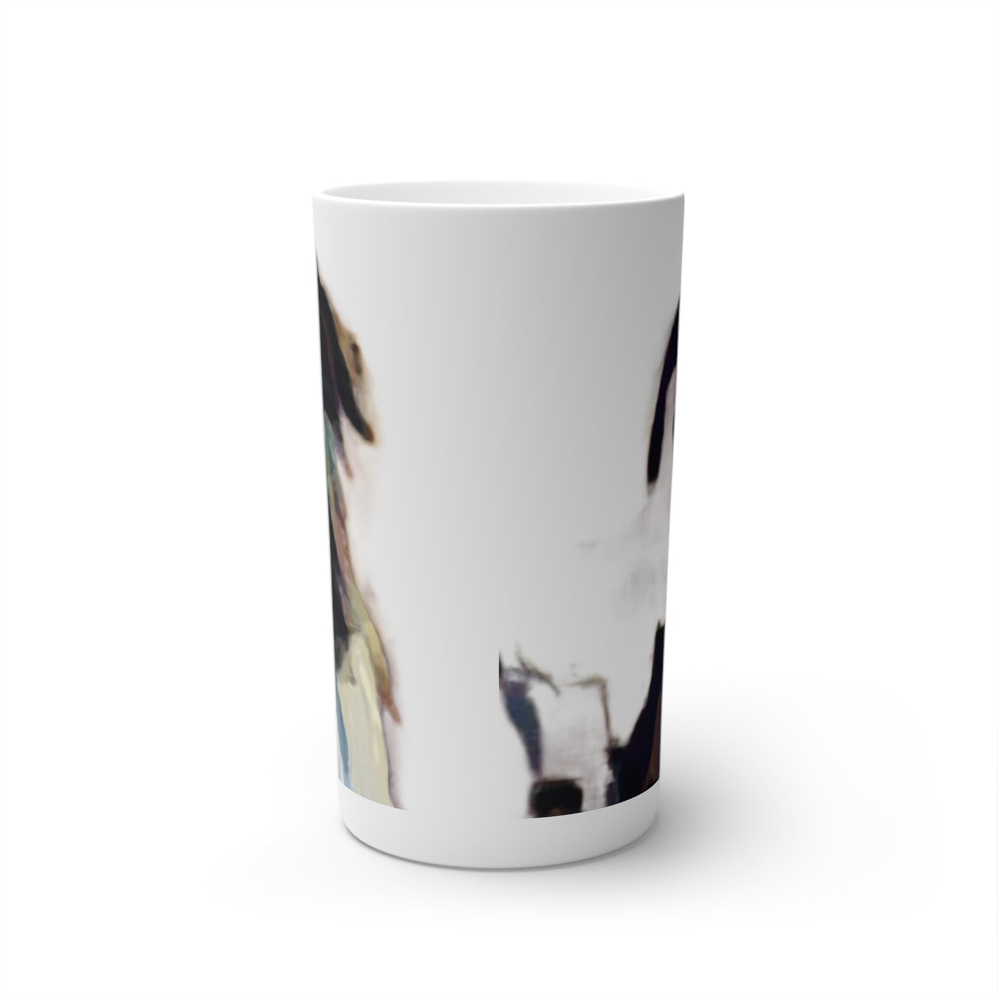 Conical Coffee Mugs (3oz, 8oz, 12oz) ... Ozzie-Hippensteel ... "Don't Cry Now ... Dry-Your_Eyes ... On The Wind". Oriignal Works. May 2023.
