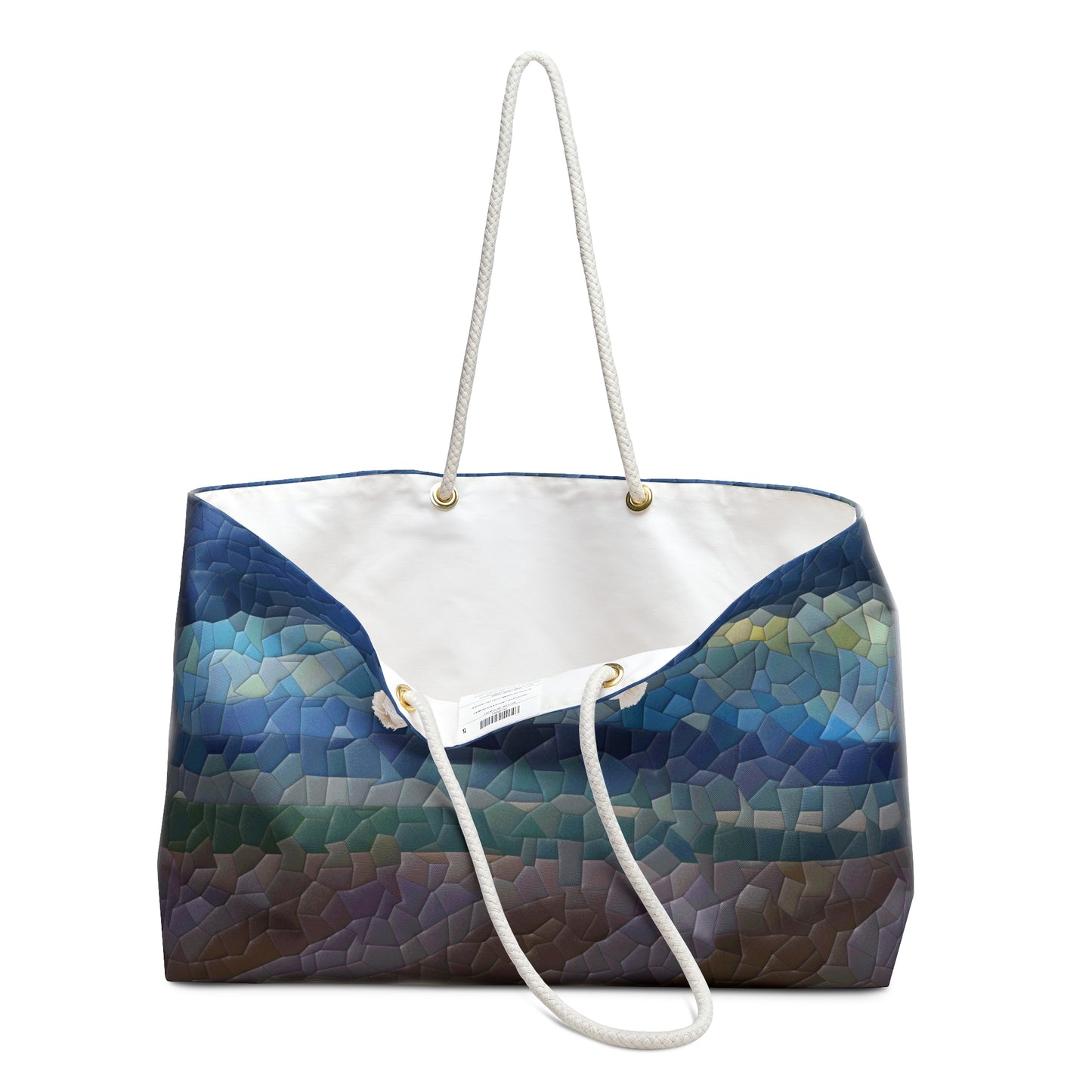 Weekender Bag ... On-The-Prairie .. "The Storm Is Brewing" ... Central Idaho: November 2023 ... Original Works  ...