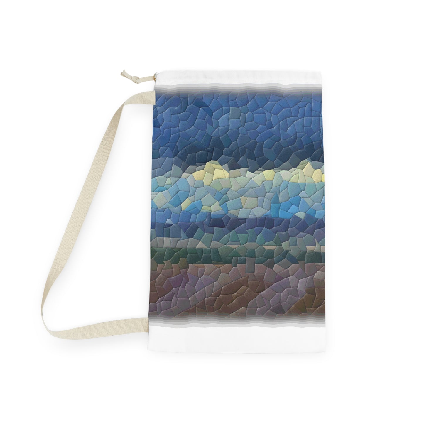 Laundry Bag ... On-The-Prairie .. "The Storm Is Brewing" ... Central Idaho: November 2023 ... Original Works  ...