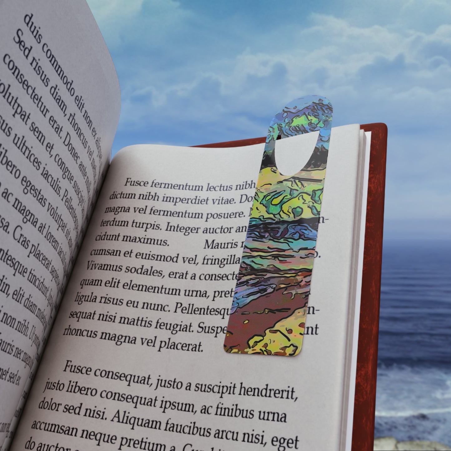Bookmark ... On-The-Prairie .. "The Storm Is Brewing" ... Central Idaho: November 2023 ... Original Works  ...