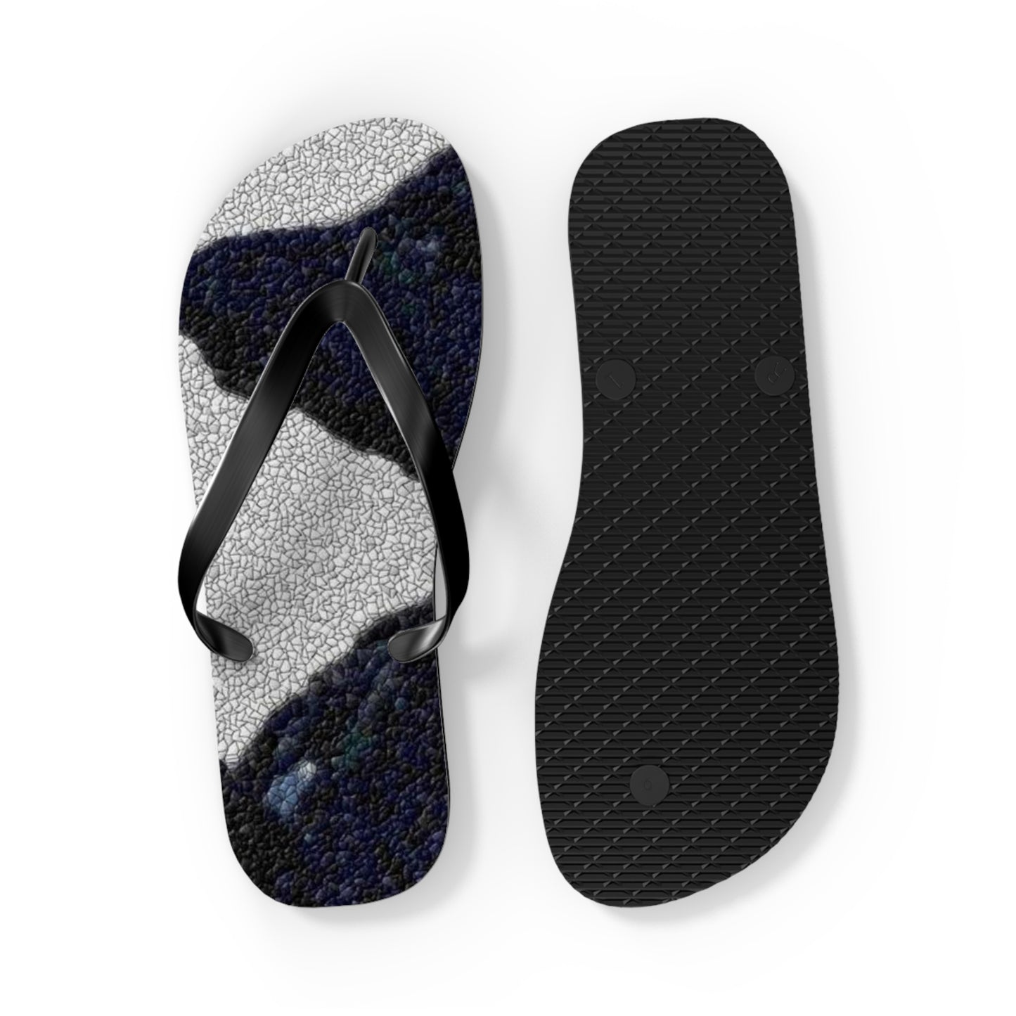 Flip Flops ... Jett Stenzel ... "Having Fun With Dad & Friends" ... Rhett Creek, Idaho ... Spring 2023 ... Original Works ...
