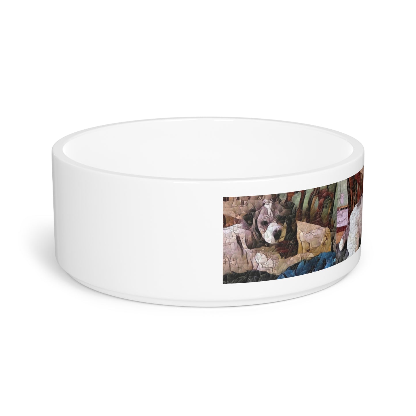 Pet Bowl ... Sadie Johnson_Stenzel ... "Original Works" ... December 2023 ...