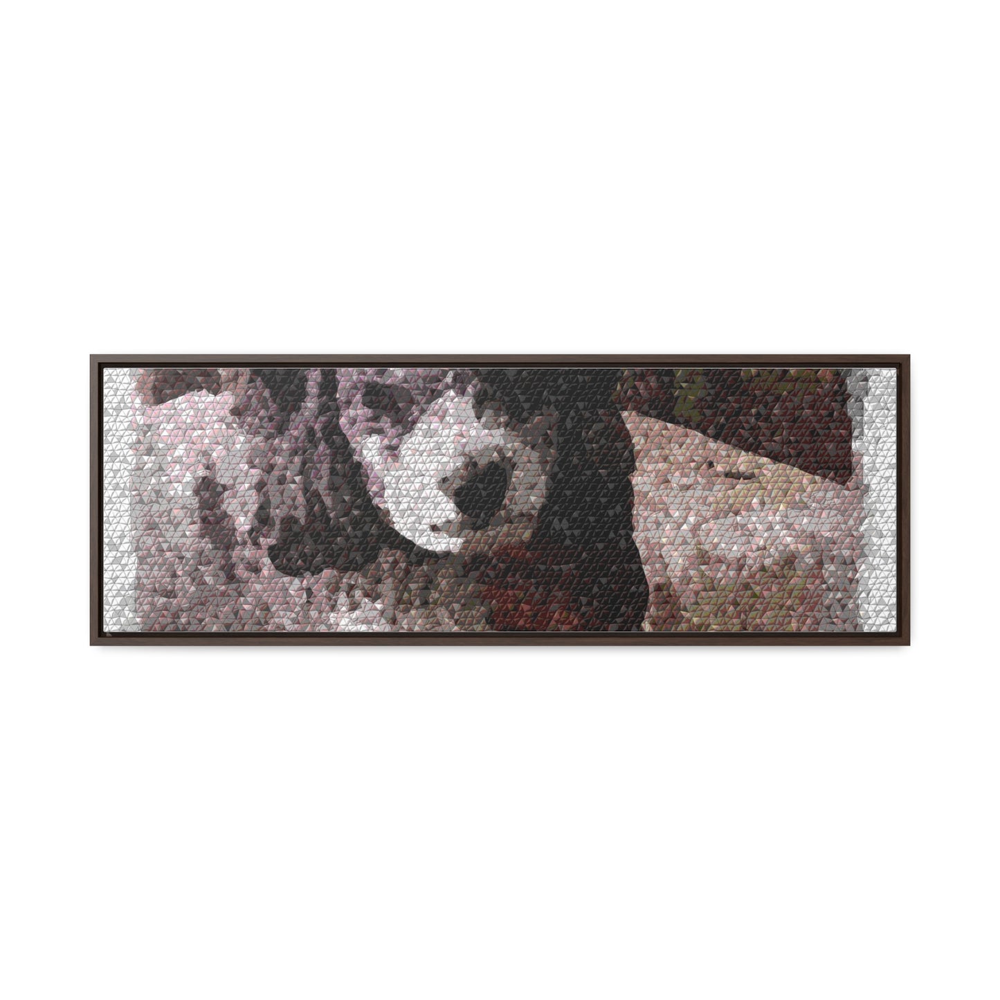 Gallery Canvas Wraps, Horizontal Frame ... Sadie Johnson_Stenzel ... "Original Works" ... December 2023 ...