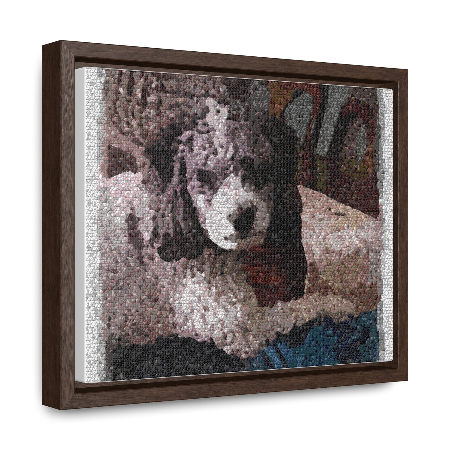 Gallery Canvas Wraps, Horizontal Frame ... Sadie Johnson_Stenzel ... "Original Works" ... December 2023 ...