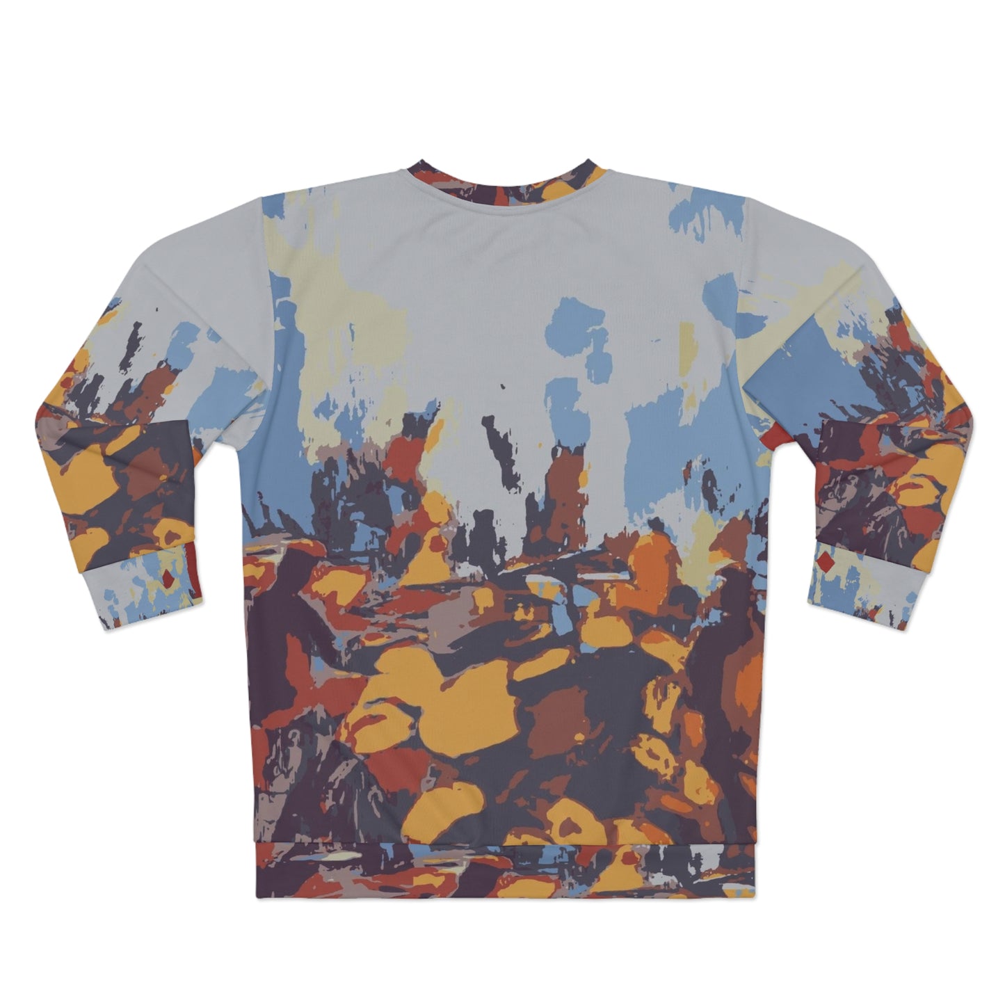 Unisex Sweatshirt (AOP) ... Two-Extraordinary-Drummers ... "Driving That Train" ... Dead & Company: Summer_Tour_2023 ... The-Final-Dose ... Original Works ...