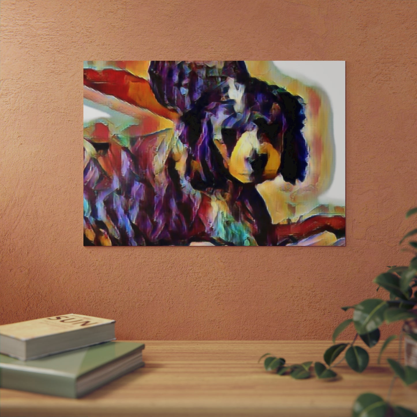 Aluminum Composite Panels .... Sadie Johnson_Stenzel ... "Original Works" ... December 2023 ...