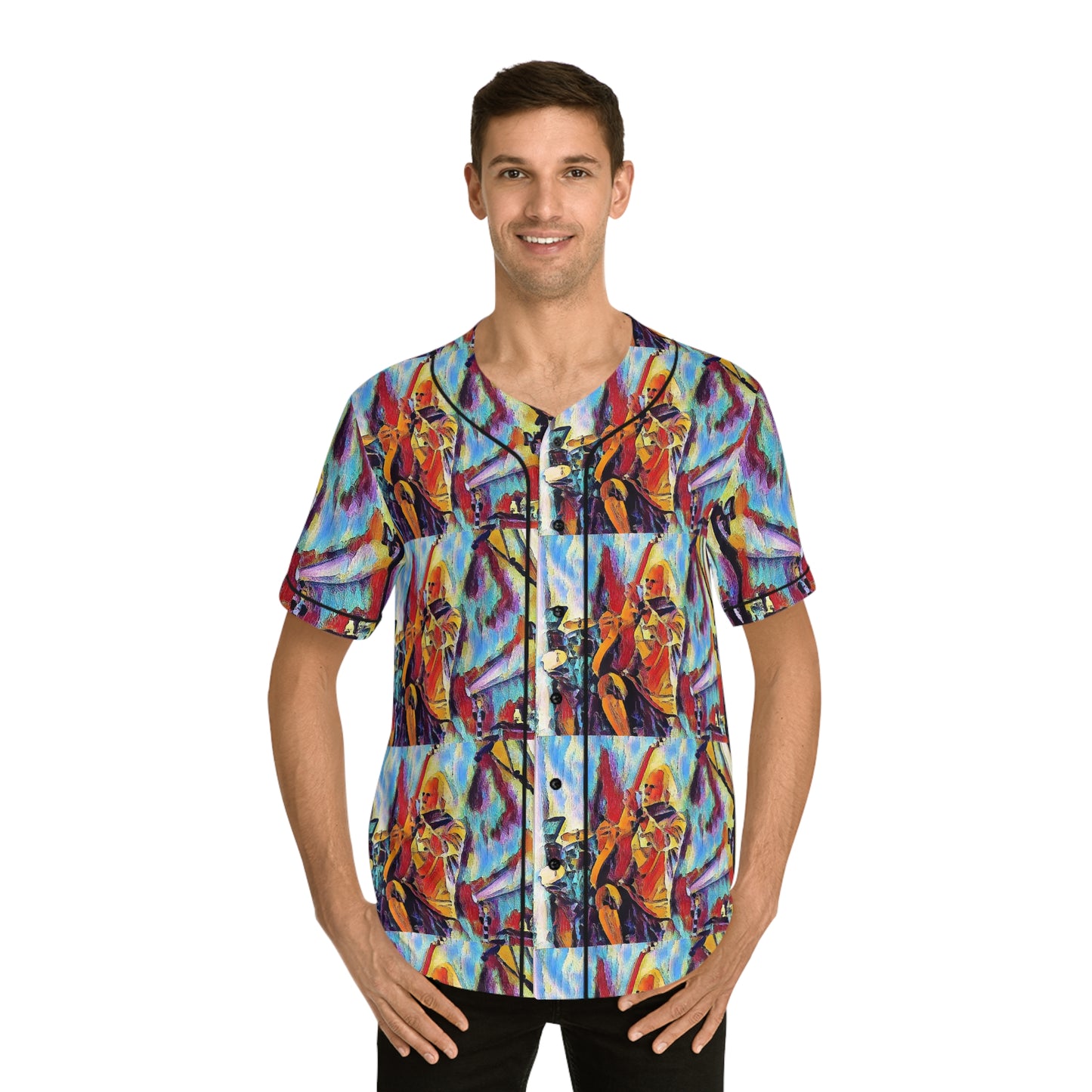 Men's Baseball Jersey (AOP) ... Not ...Not ...'Not' ... "Not-Fade-Away" ... Original Works. June_2023 ... Dead&Co ... 'Our_Final_Dose' ...