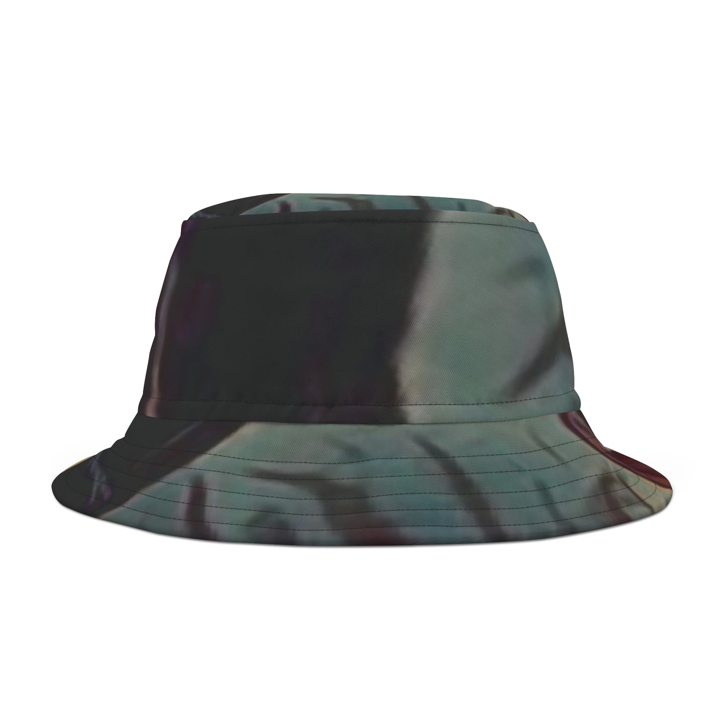 Bucket Hat (AOP) ... The Balance ... The Stroll ... "The Allure Of The Stiletto Spike" ... Original Works ...