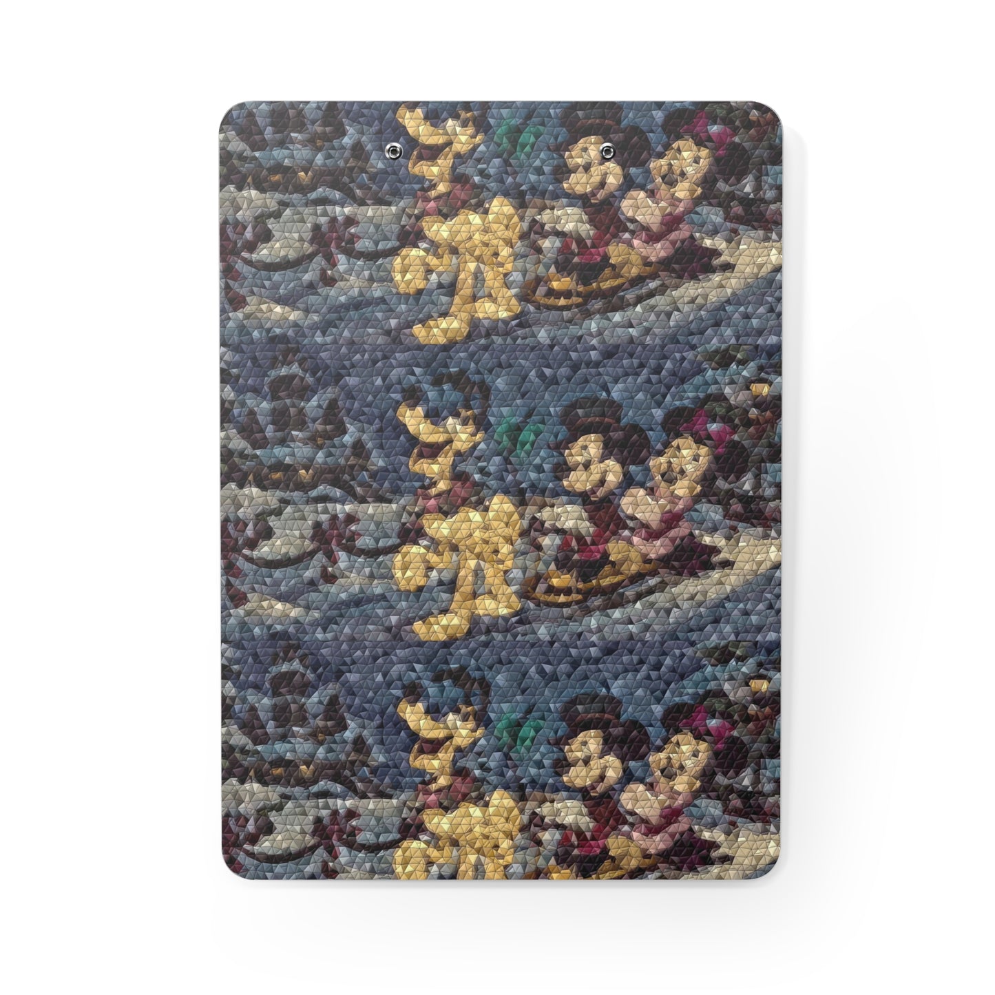 Clipboard ... Mickey_N_Minnie Mouse & Pluto ... "A Winter Sleigh Ride" ... Original Works. Winter 2023 ...