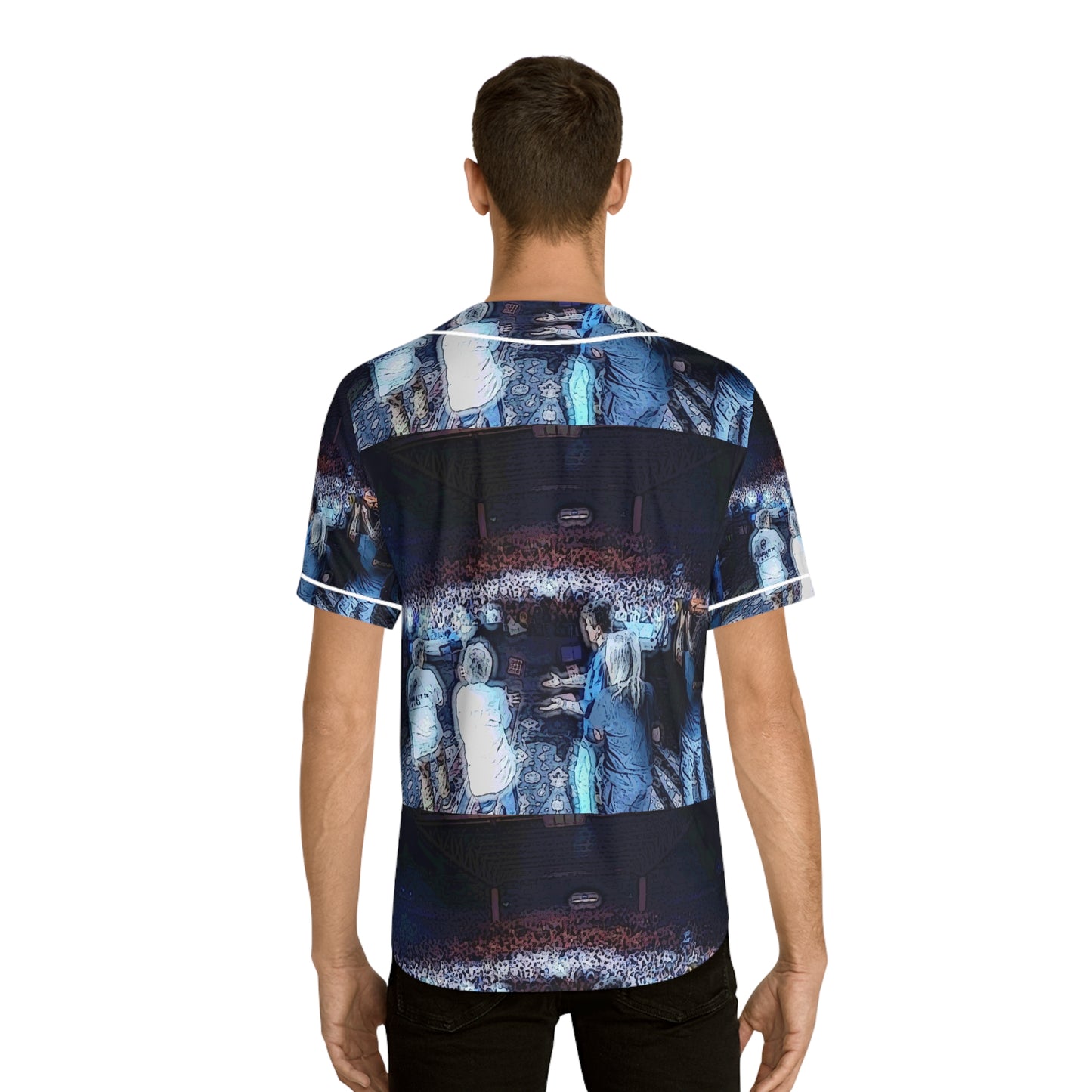 Men's Baseball Jersey (AOP) ... 'Like-Jehovah's-Favourite-Choir' ... "And_We_Bid_You_Goodnight" ... Original Works: Dead&Co ... One-Final-Dose ... Summer_2023 ...