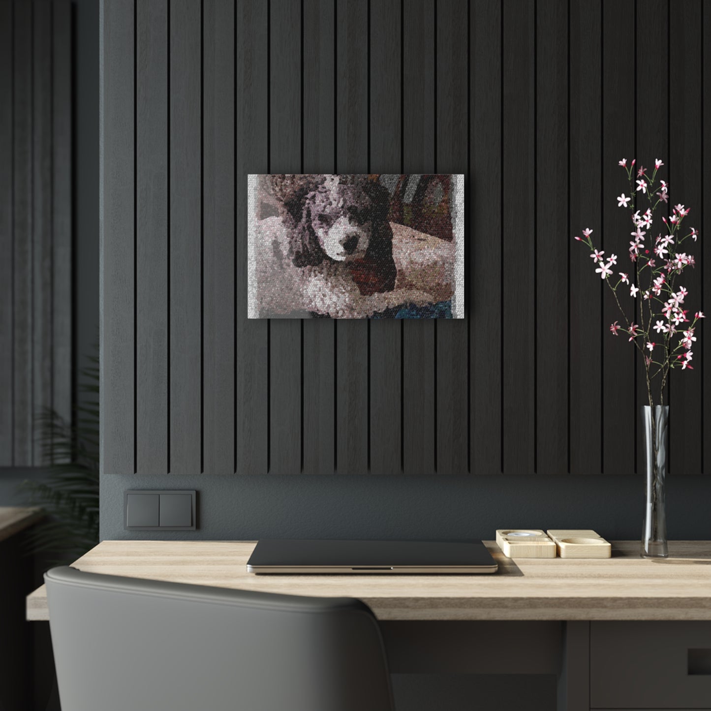 Acrylic Prints ... Sadie Johnson_Stenzel ... "Original Works" ... December 2023 ...
