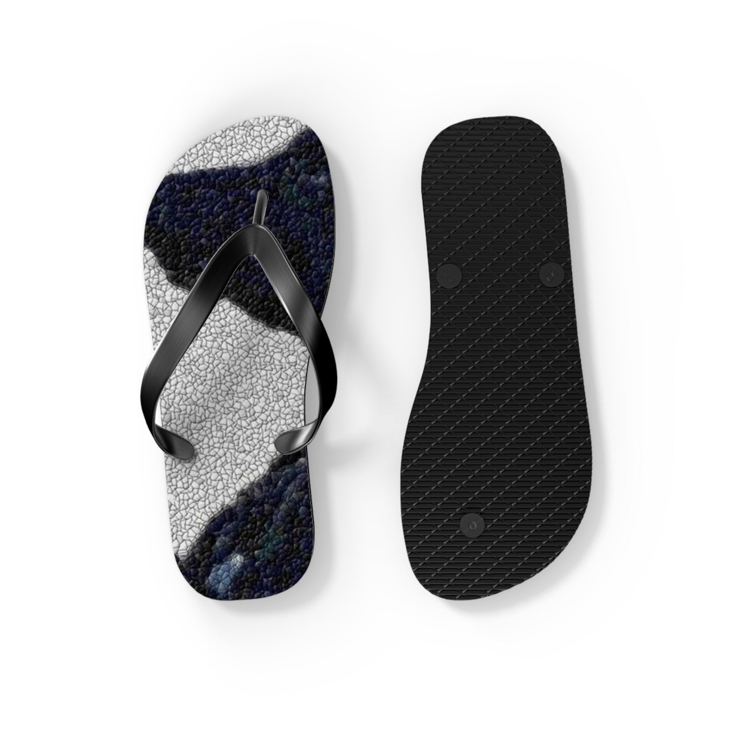 Flip Flops ... Jett Stenzel ... "Having Fun With Dad & Friends" ... Rhett Creek, Idaho ... Spring 2023 ... Original Works ...