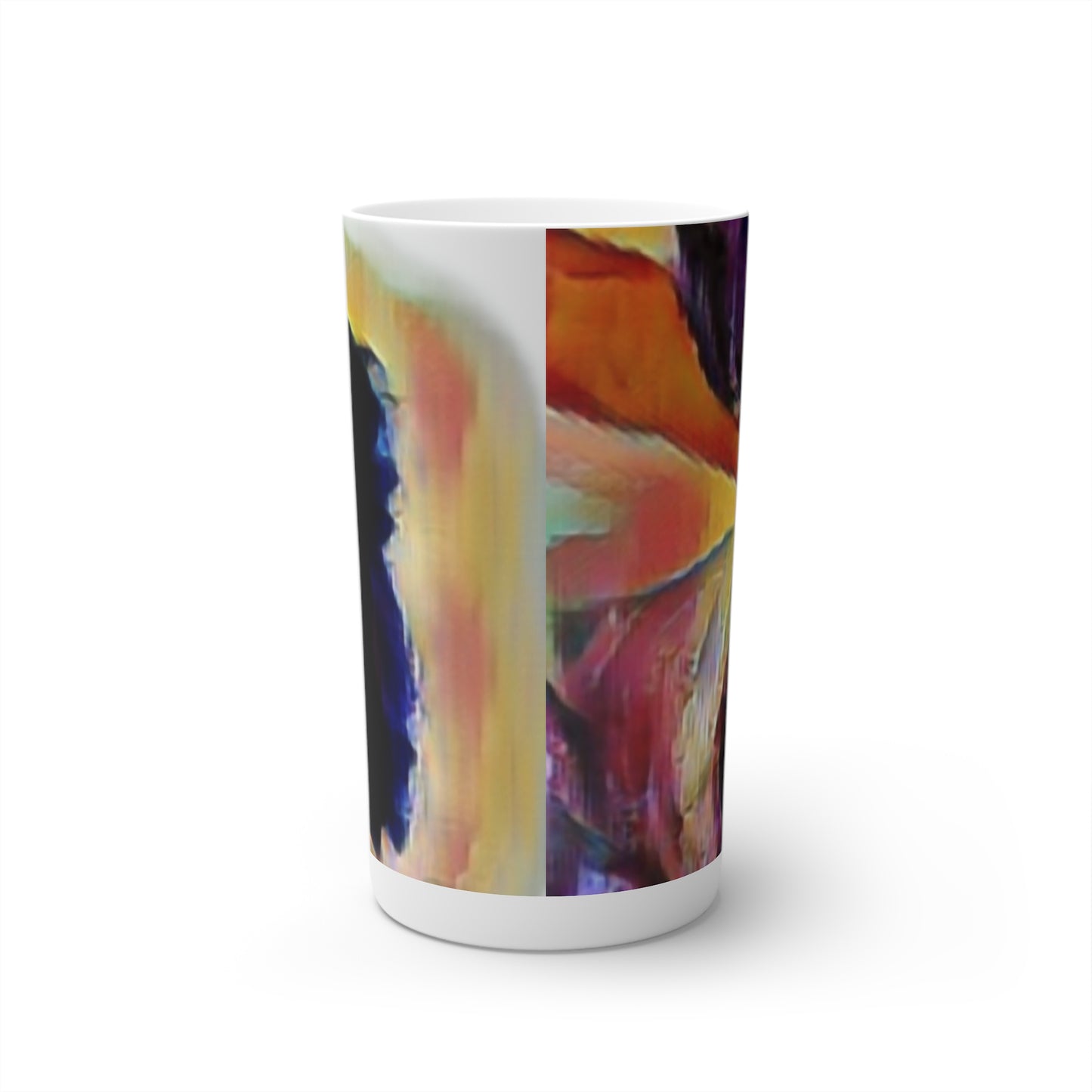 Conical Coffee Mugs (3oz, 8oz, 12oz) ...