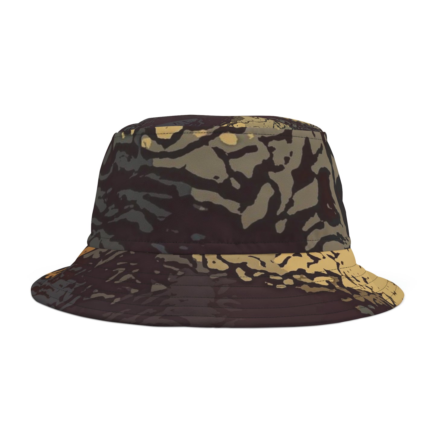 Bucket Hat (AOP) .... "The Low Spark Of High-Heeled Boys" ... (Traffic) ... Walk A Mile In These Honey ... Original Works ...