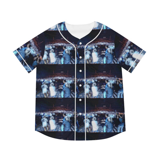 Men's Baseball Jersey (AOP) ... 'Like-Jehovah's-Favourite-Choir' ... "And_We_Bid_You_Goodnight" ... Original Works: Dead&Co ... One-Final-Dose ... Summer_2023 ...