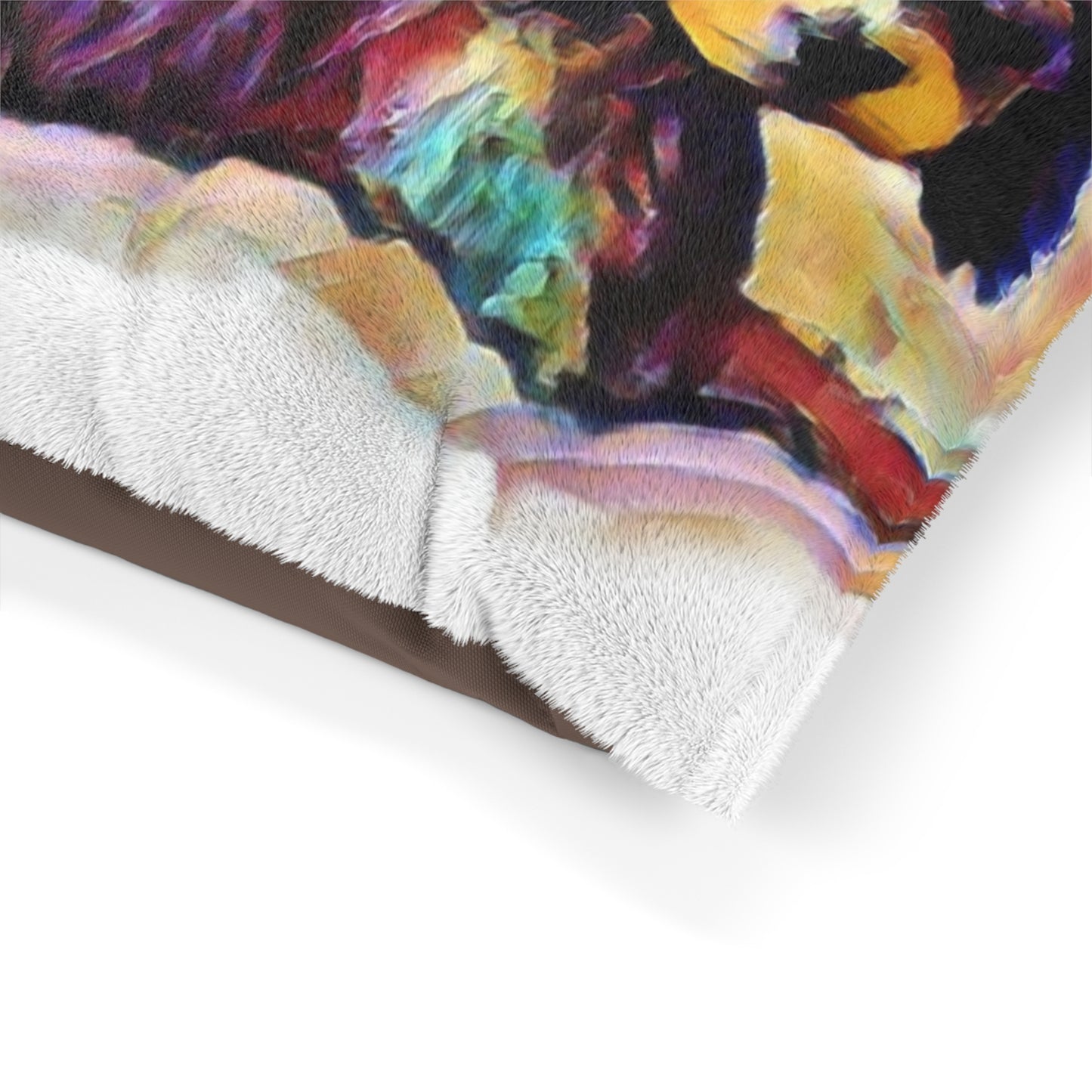 Pet Bed ... Sadie Johnson_Stenzel ... "Original Works" ... December 2023 ...