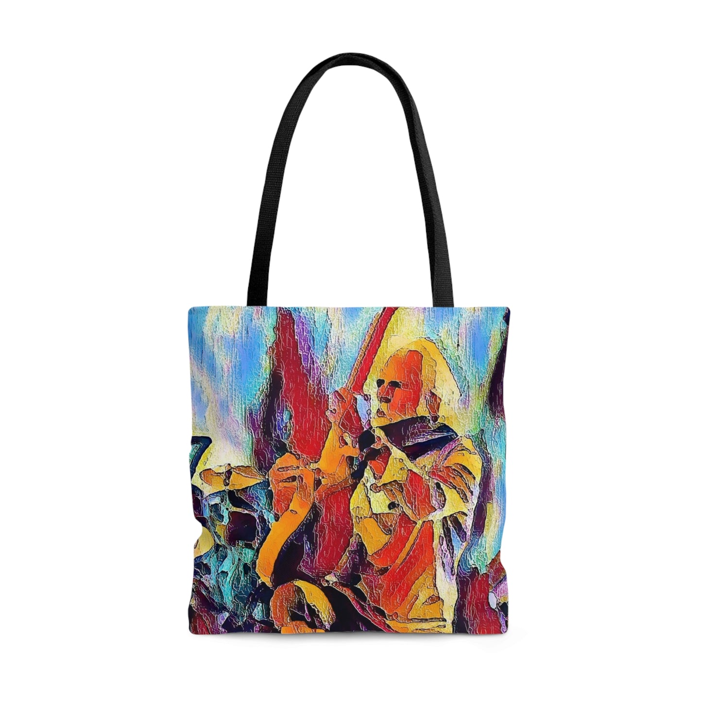 Tote Bag (AOP) .... "Rainbows Spirals Round-N-Round & Trembles & Explodes" ... The Other One - 'This_Personal_Tote' ... Dead & Co: One-Final-Dose ... Summer-Tour_2023 ... Original Works ...