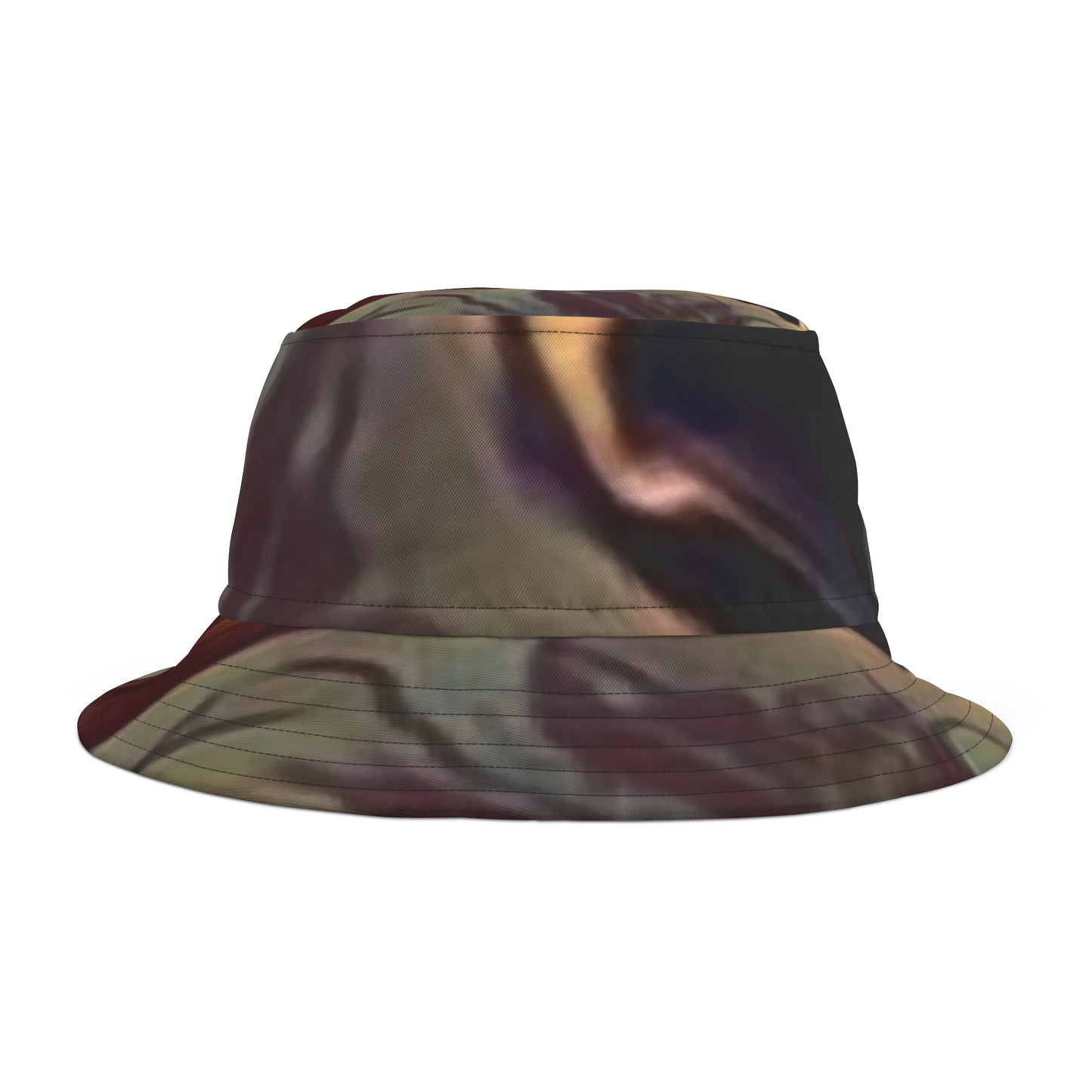 Bucket Hat (AOP) ... The Balance ... The Stroll ... "The Allure Of The Stiletto Spike" ... Original Works ...