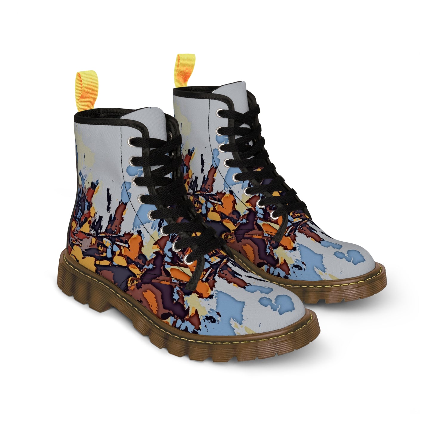 Men's Canvas Boots ... I Will Boot-Along By ... "The Black Muddy River" ... Dead & Company: Summer_Tour_2023 ... The Final Dose ... Original Works ...