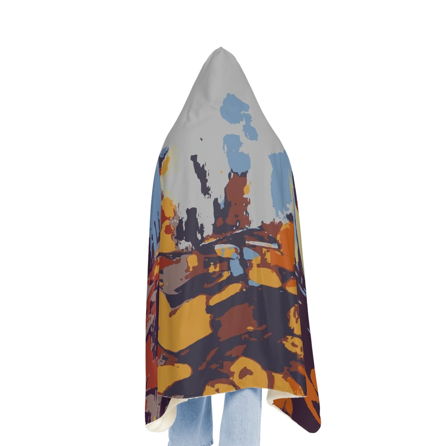 Snuggle Blanket ... "From-The-Cockpit" ... Rhythm-Devils ... Dead & Company ... One-Final-Dose: Summer 2023 ... Original Works ...