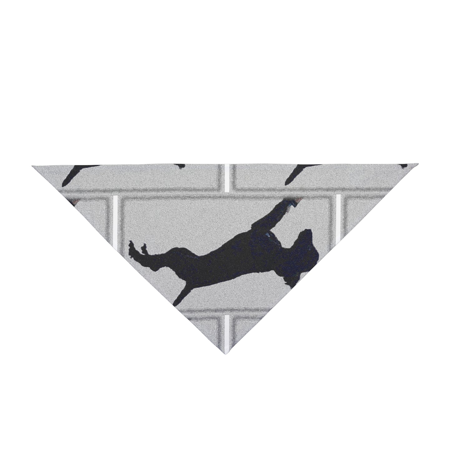 Pet Bandana ... Jett Stenzel ... "Having Fun With Dad & Friends" ... Rhett Creek, Idaho ... Spring 2023 ... Original Works ...