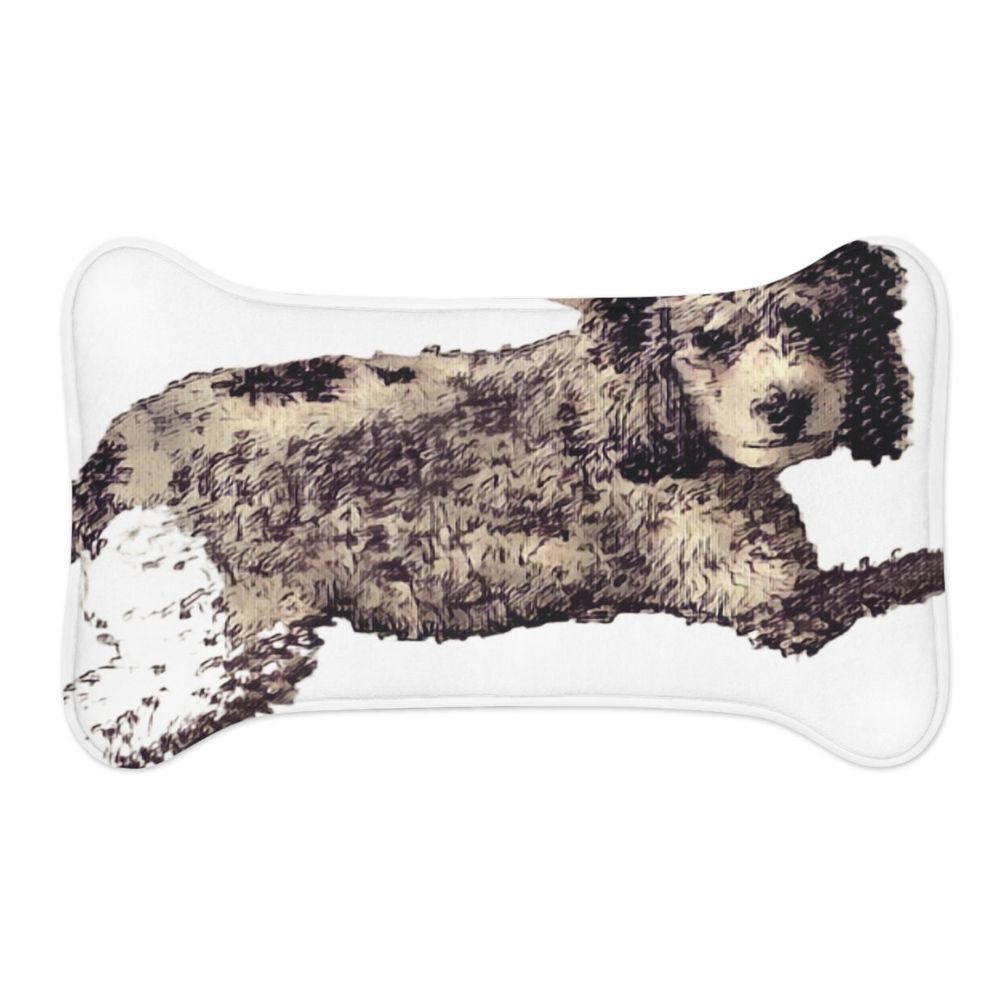 Pet Feeding Mats ... Sadie Johnson_Stenzel ... "Original Works" ... December 2023 ...