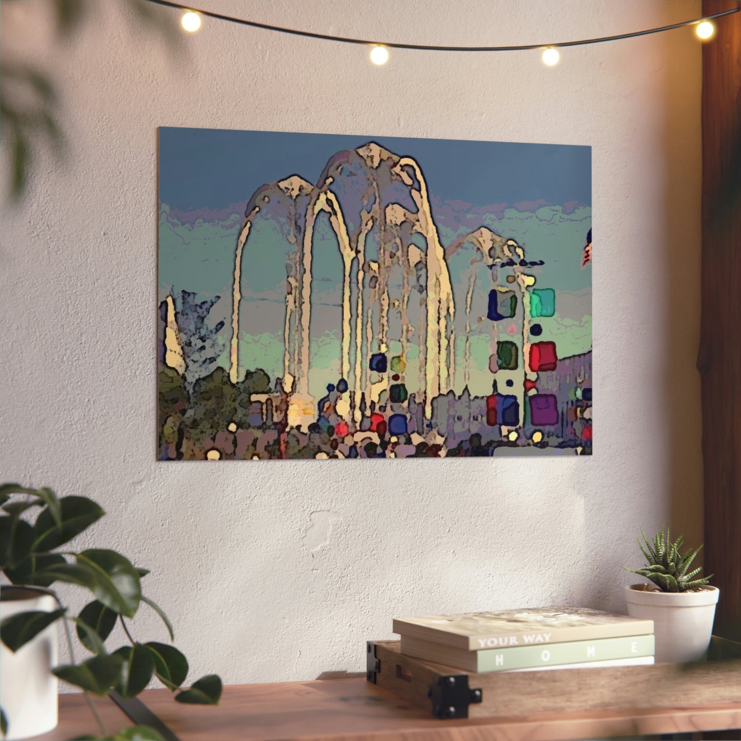 Aluminum Composite Panels ... "The Arches" ... Seattle World's Fair_2 ... 'The Space Age' ... Seattle Center Fairgrounds ... 1962 ... Family Archives ... Original Works ...