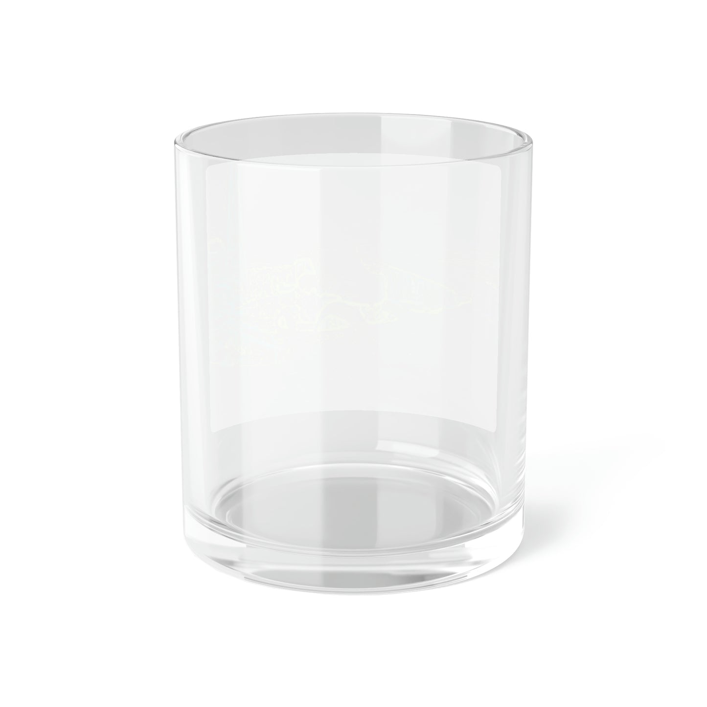 Bar Glass ... "Snow Vehicle In Snow Storm At-Rest" ... Circa 12Mar23 ... Central Idaho ... 18-Hours Rendering Time: Original Works ...