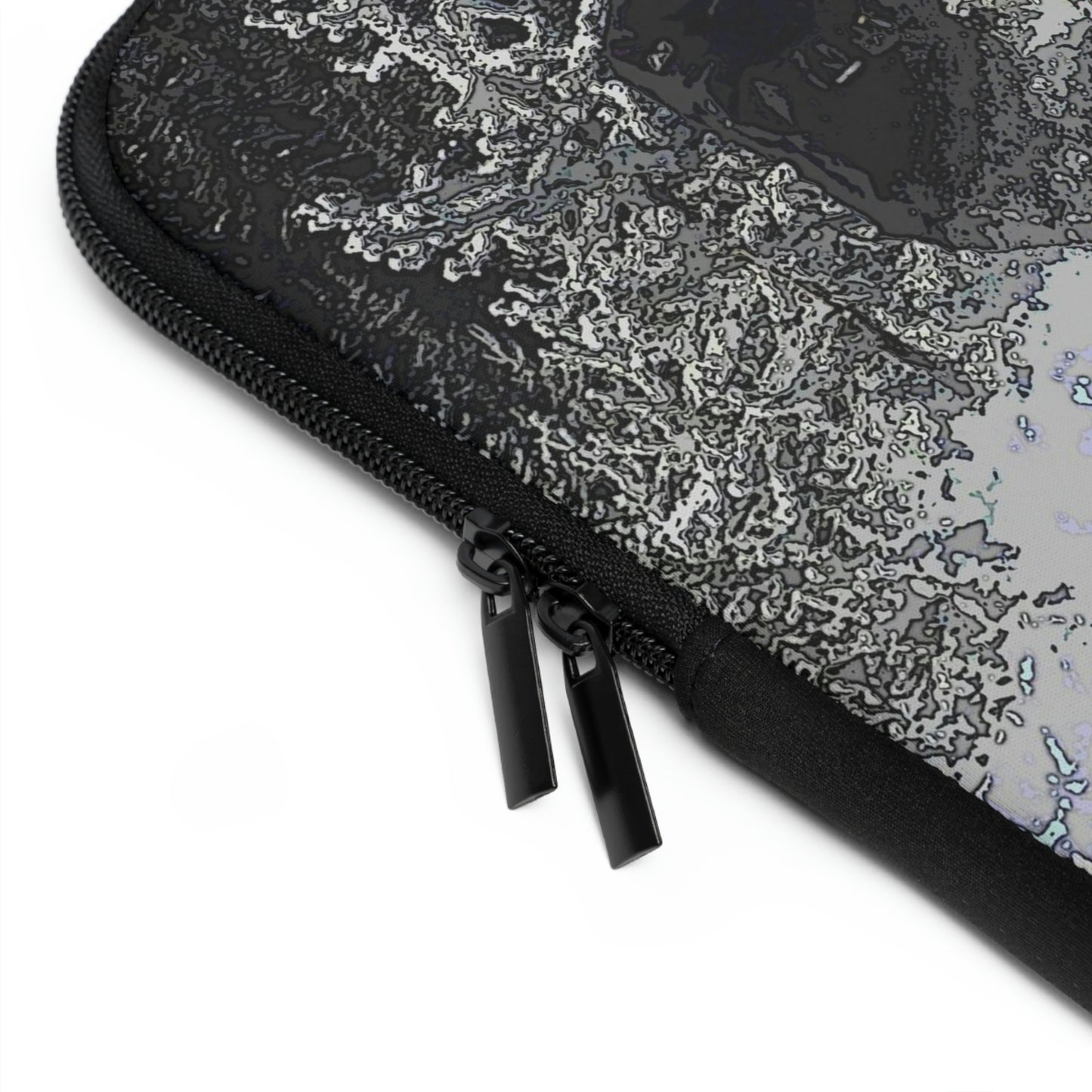 Laptop Sleeve ... Come Fly With The Professionals ... CIP-Airways ... 'Getting-Er-Done' ... Original Works ... December 2022 ...