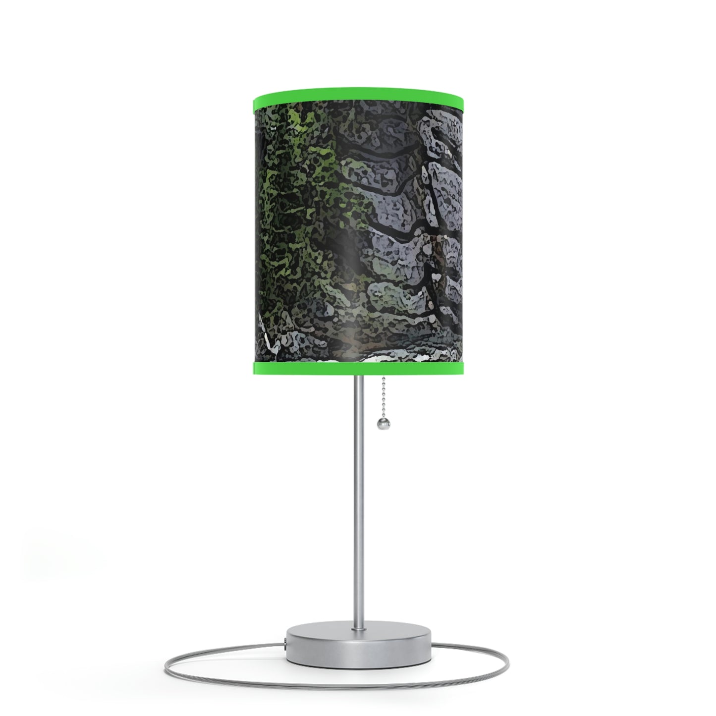 Lamp on a Stand, US|CA plug ... "I Am Innocent" ... Tricky-Dick Immortalized ... Nixon Rock: Along The River ... Central Idaho, Summer 2020 ... Original Works ...