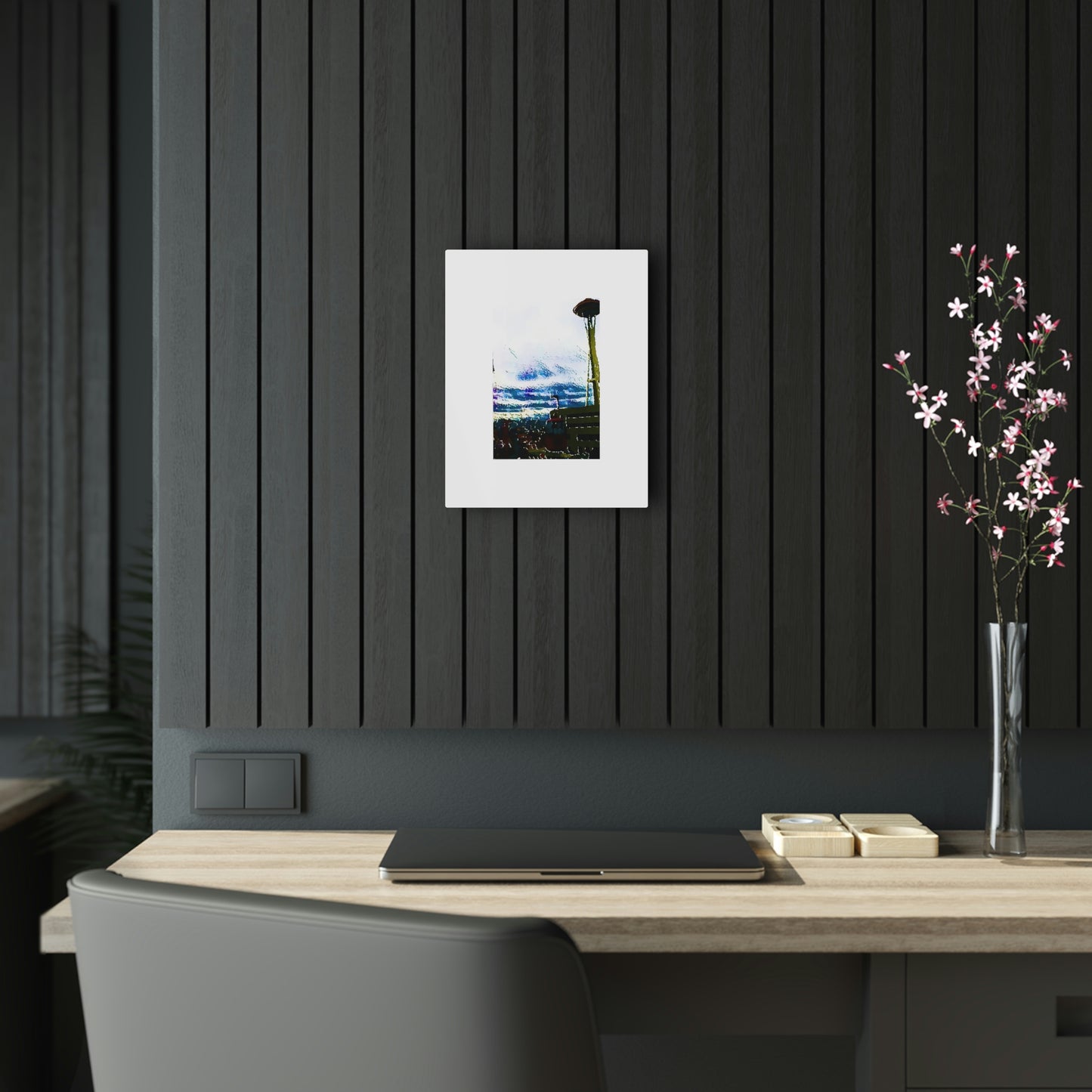 Acrylic Prints ... "Seattle World's Fair ... 1962" ... Space Needle & Sky-Ride ... Family Archives ... Original Works ...