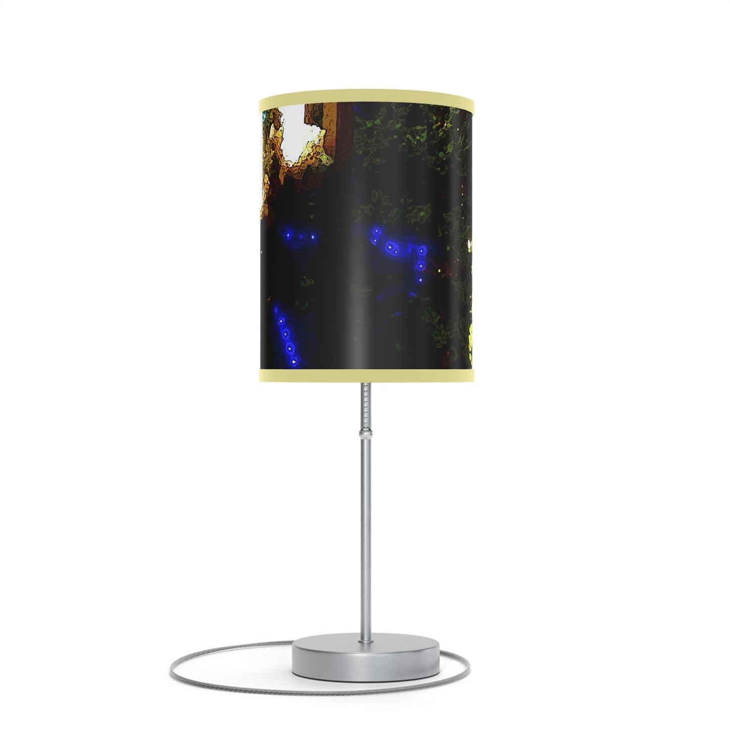 Lamp on a Stand, US|CA plug ... A Very Nice Super-8 'On The Praire' ... Grangeville, Idaho ... Jan23 ... Original Works ...