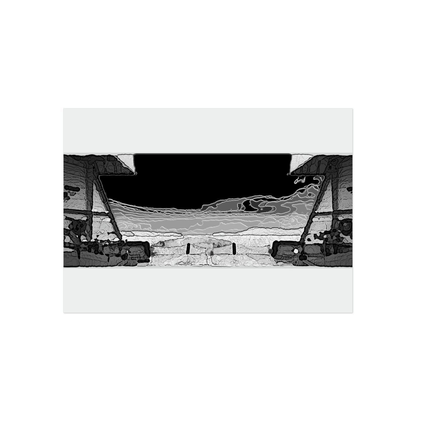 Aluminum Composite Panels ... WADOT: Washington-Department-Of-Transportation_3: "Anacortes, USA <-> Sydney, BC ... Ferry Crossing" ... Family Archives ... Original Works ...
