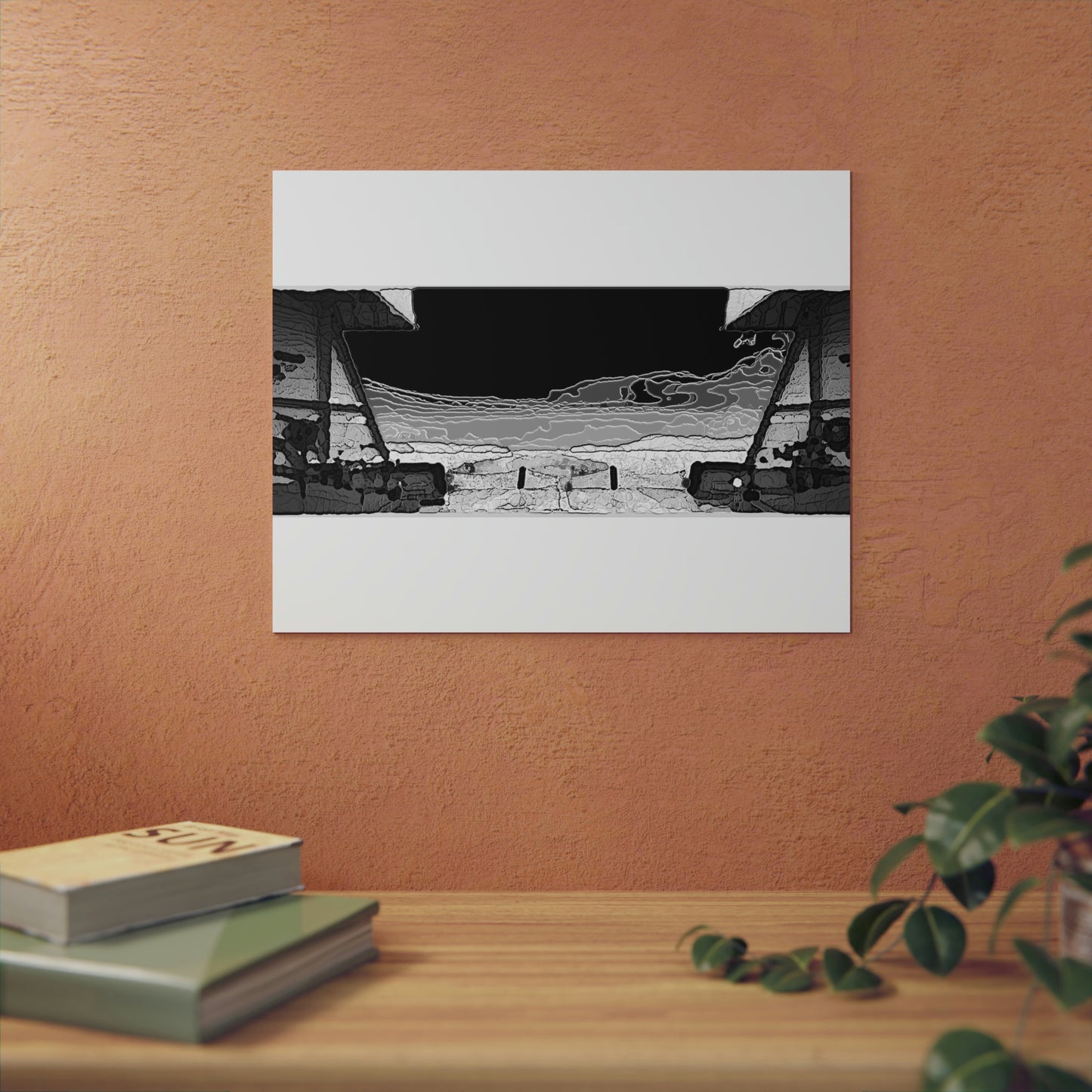 Aluminum Composite Panels ... WADOT: Washington-Department-Of-Transportation_3: "Anacortes, USA <-> Sydney, BC ... Ferry Crossing" ... Family Archives ... Original Works ...