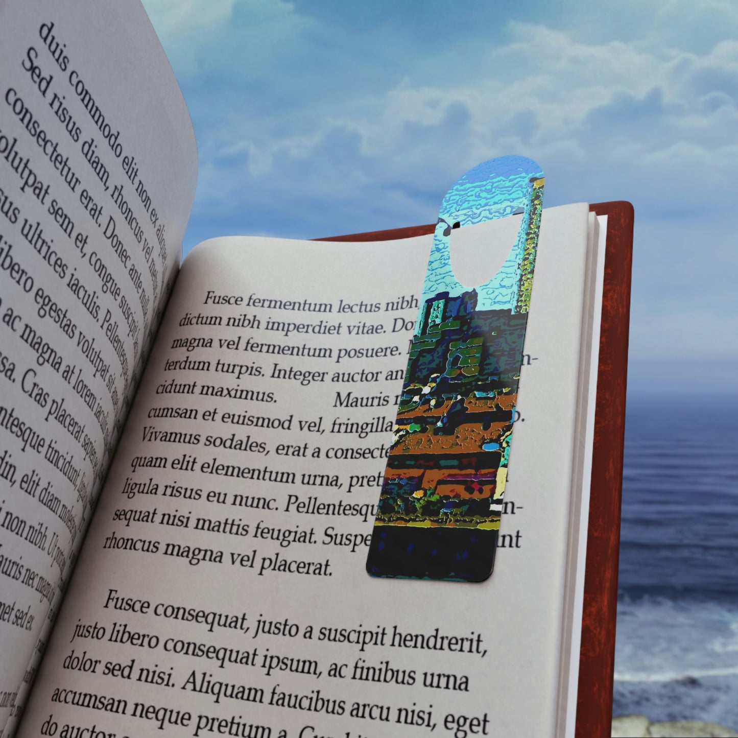 Bookmark ... That Classic Wheel ... 'Seattle's Wheel' ... & An Old Classic Waterside Vendors ...  'Family Archives' ... Original Works ...