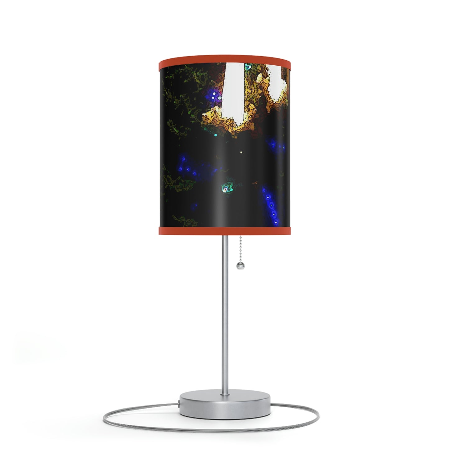 Lamp on a Stand, US|CA plug ... A Very Nice Super-8 'On The Praire' ... Grangeville, Idaho ... Jan23 ... Original Works ...