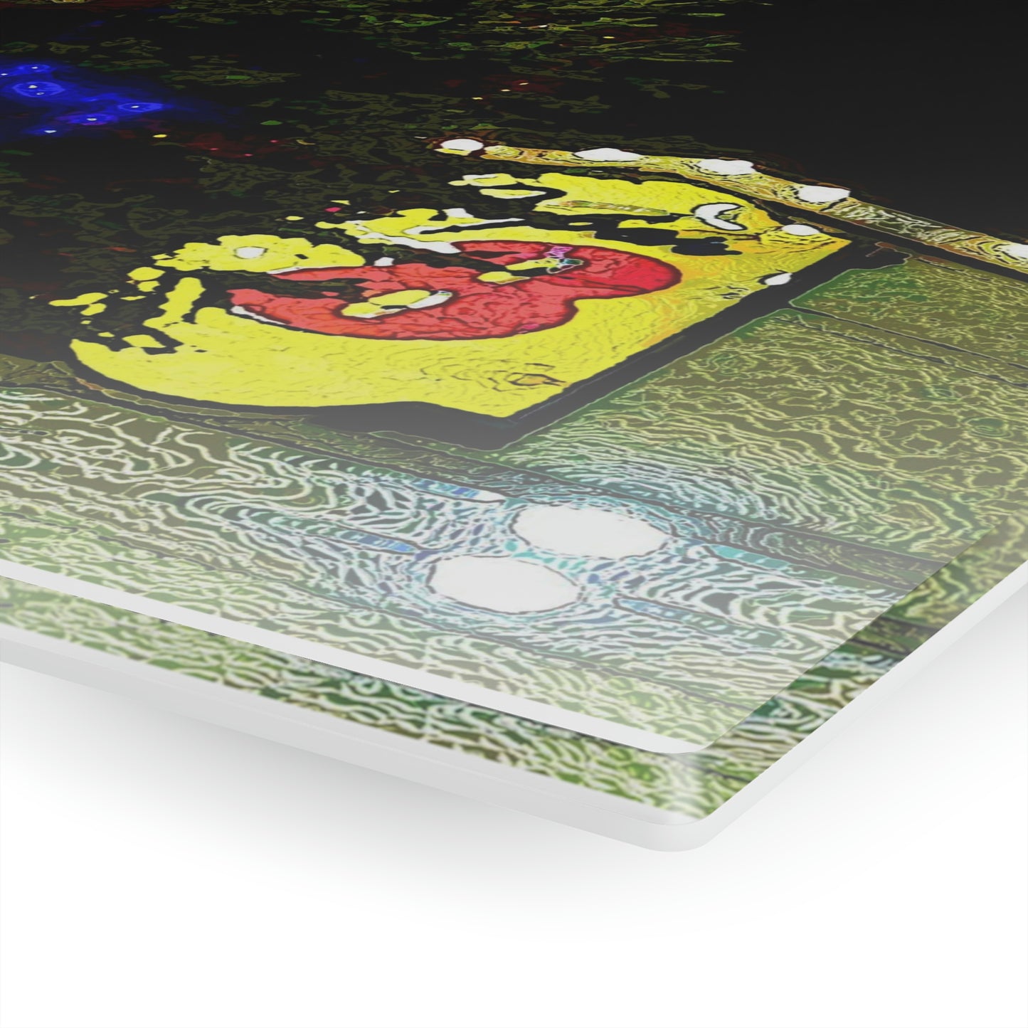 Acrylic Prints ... A Very Nice Super-8 'On The Praire' ... Grangeville, Idaho ... Jan23 ... Original Works ...