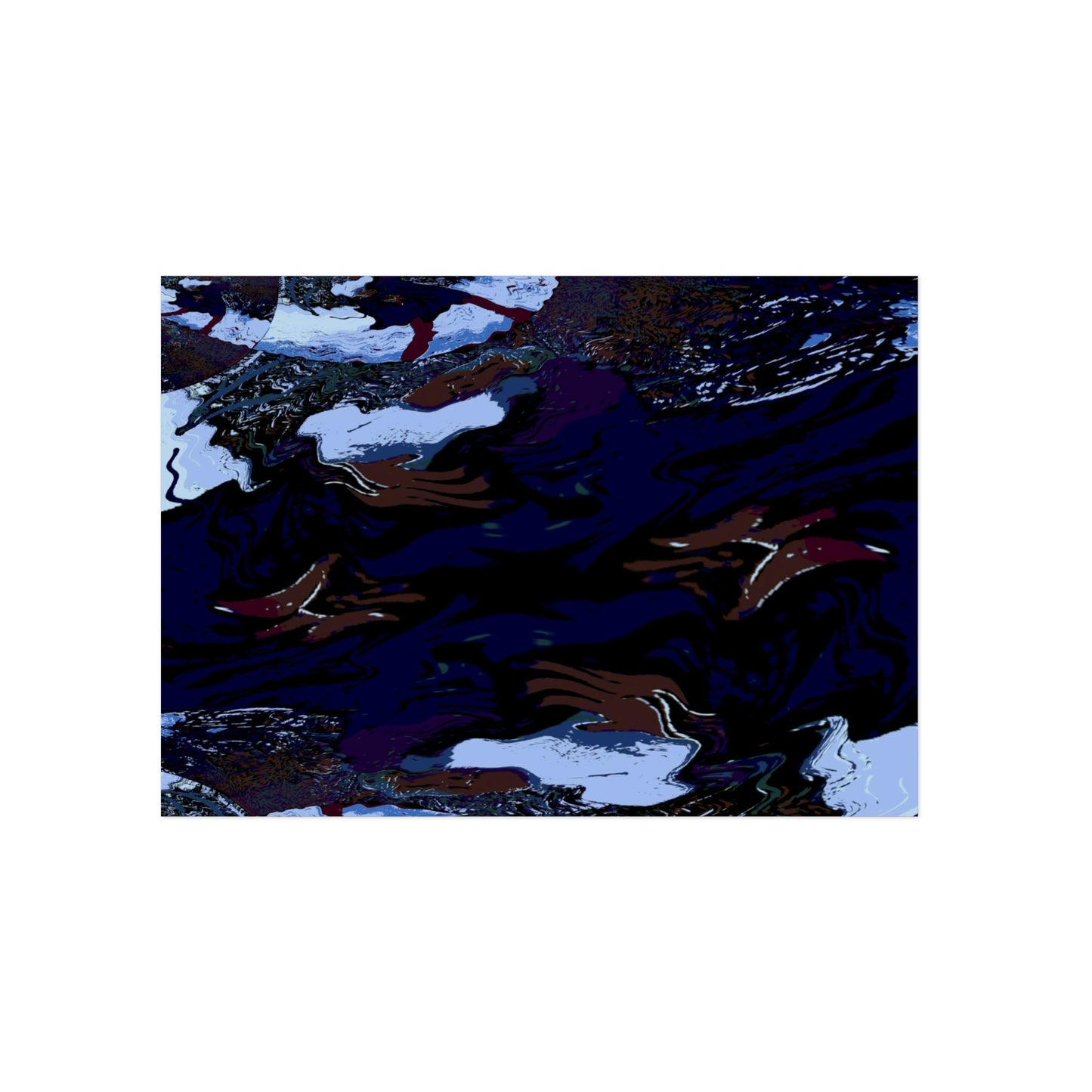 Aluminum Composite Panels . "A-La-Gwendoline" ... 'La Professeure Travestii' ... Ilusion:Fractal_Trace ... Original Works ... Rendering Time: 14 Hours ...