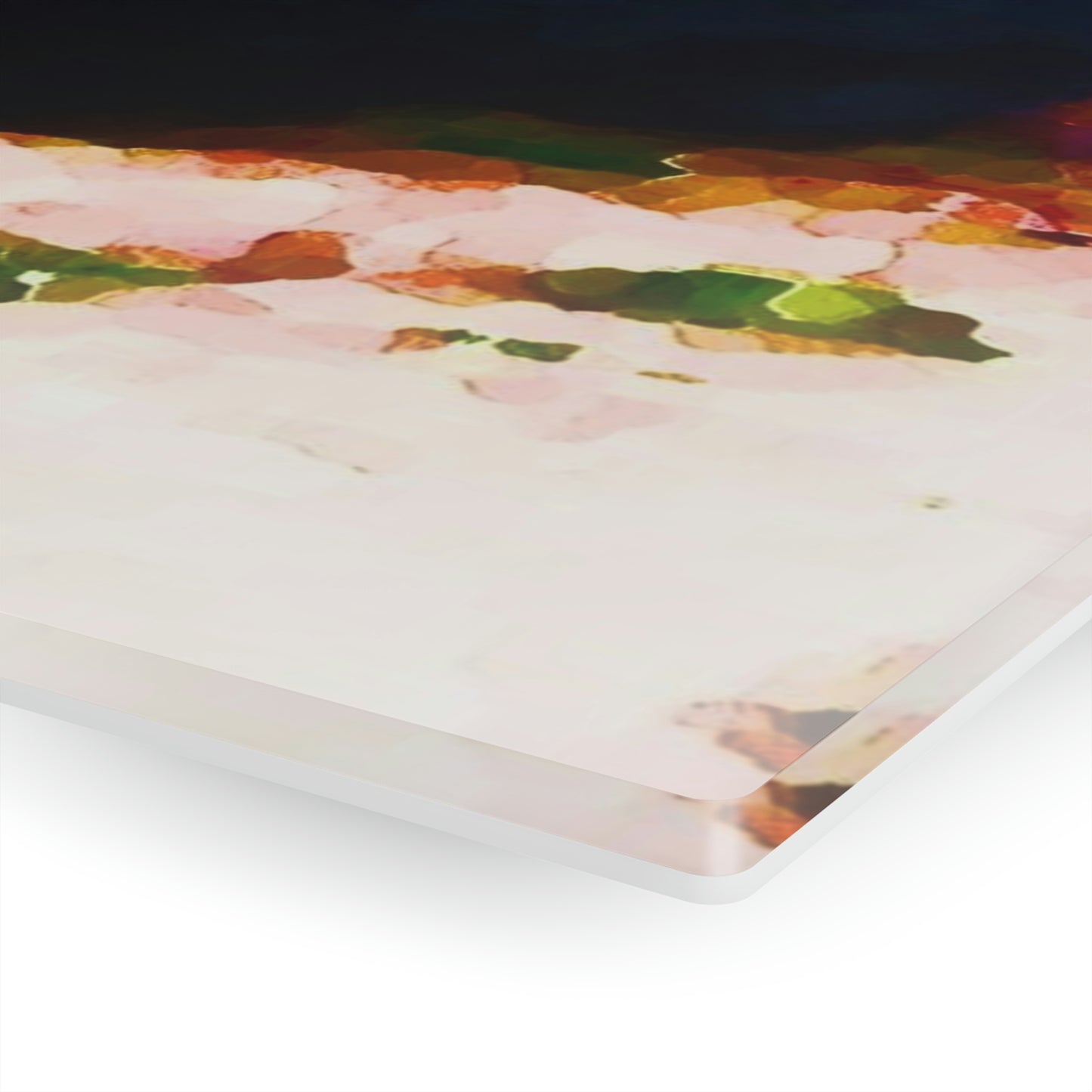 Acrylic Prints ... RCY: "Rhett Creek Yogi ... '500 Lbs Of Autumn Season Hunger' ..."  ... September 2022 ... Central Idaho ... Original Works ...