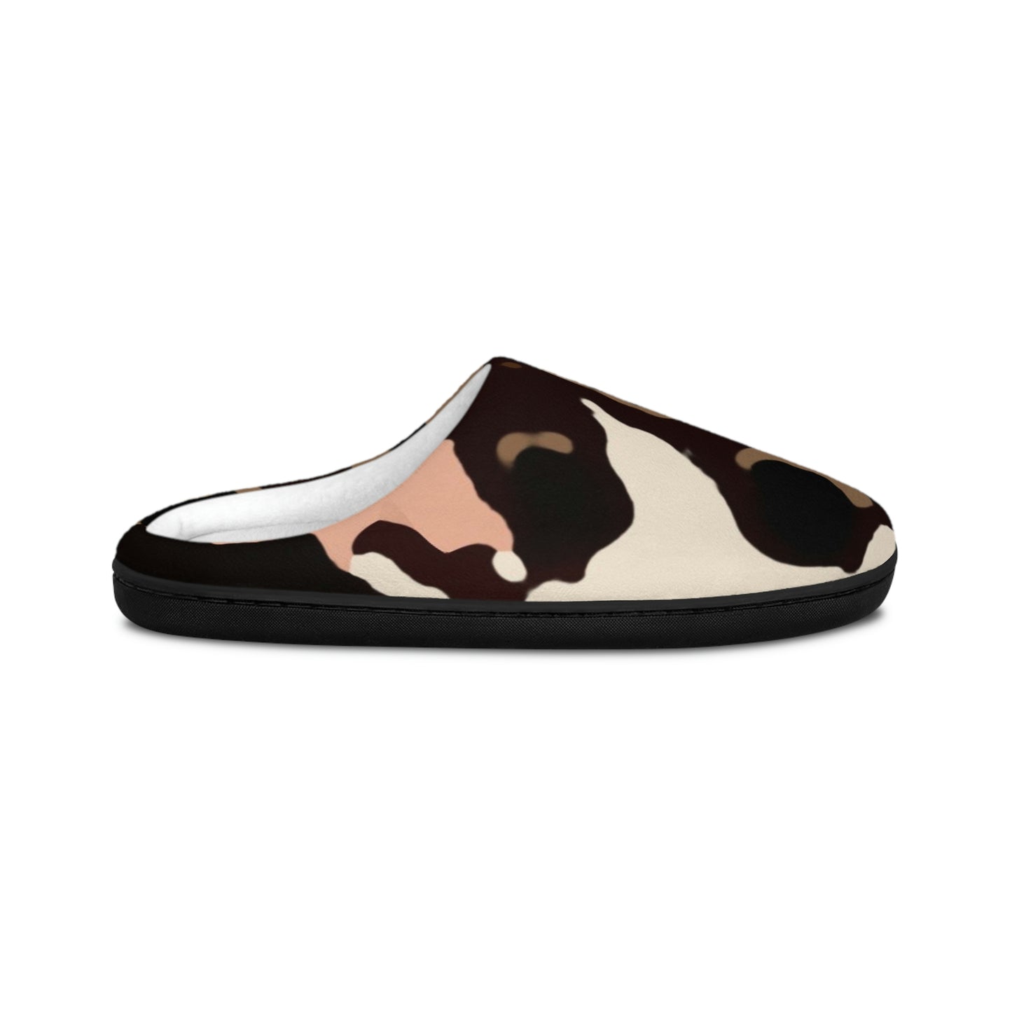 Women's Indoor Slippers ... "Always A Good Friend Watching Over Us & Taking Care Of Us" ...