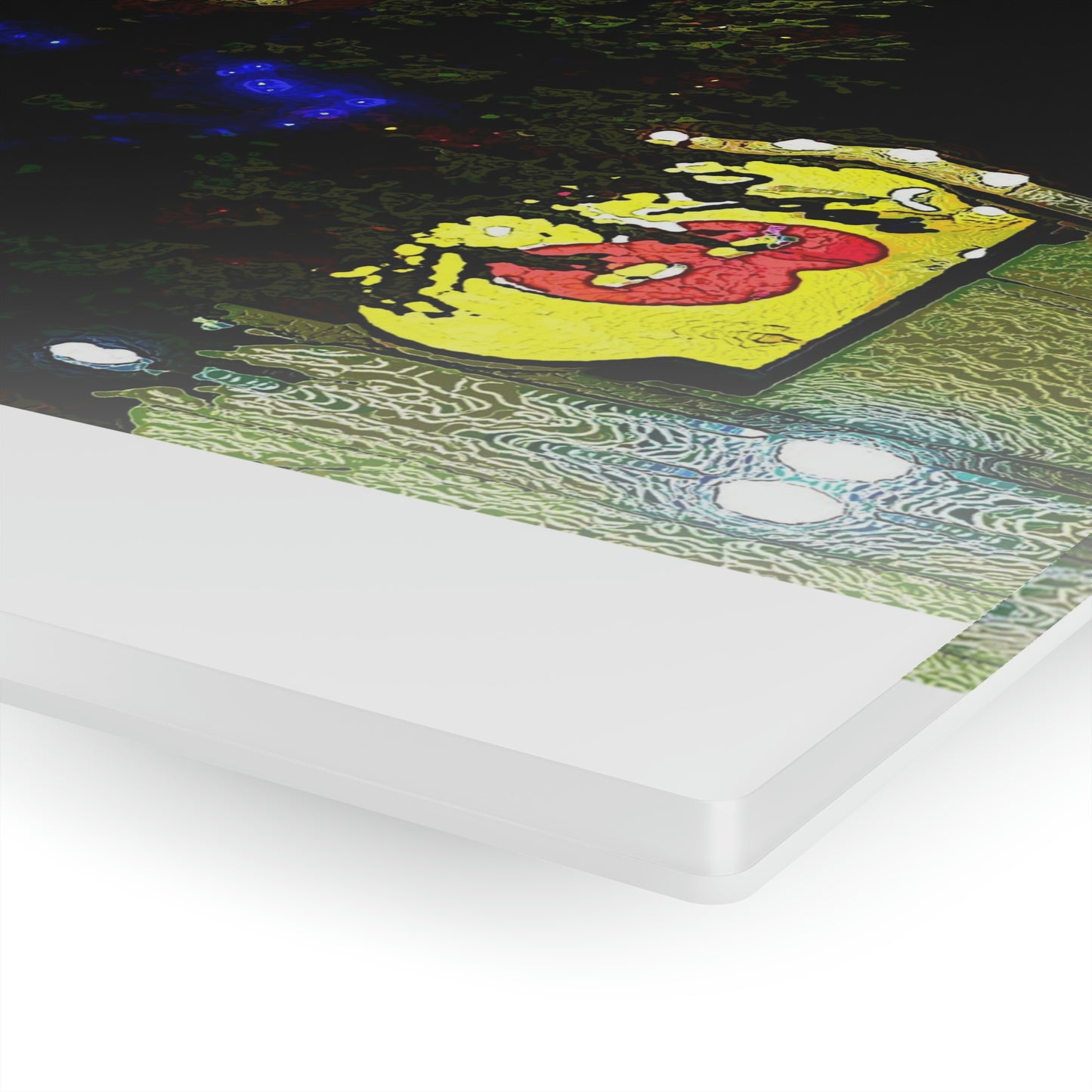 Acrylic Prints ... A Very Nice Super-8 'On The Praire' ... Grangeville, Idaho ... Jan23 ... Original Works ...