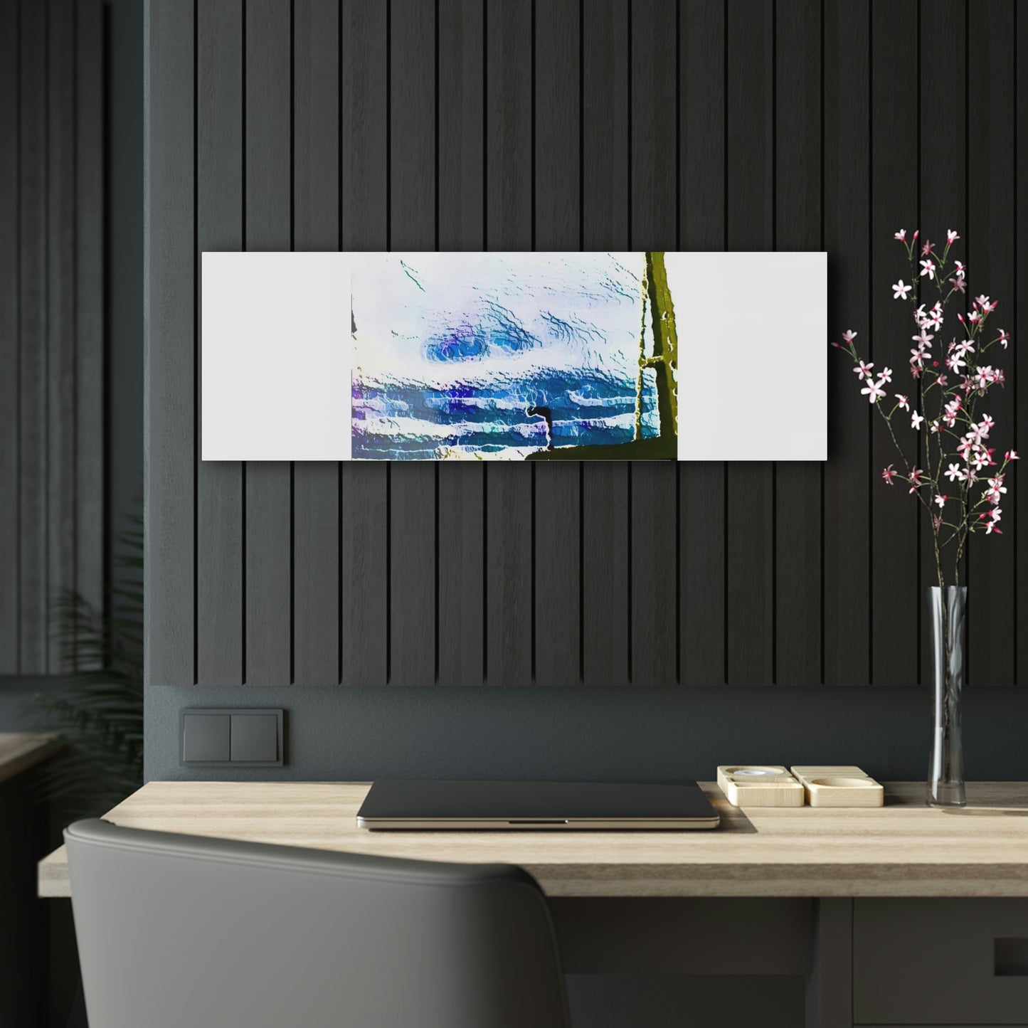 Acrylic Prints ... "Seattle World's Fair ... 1962" ... Space Needle & Sky-Ride ... Family Archives ... Original Works ...