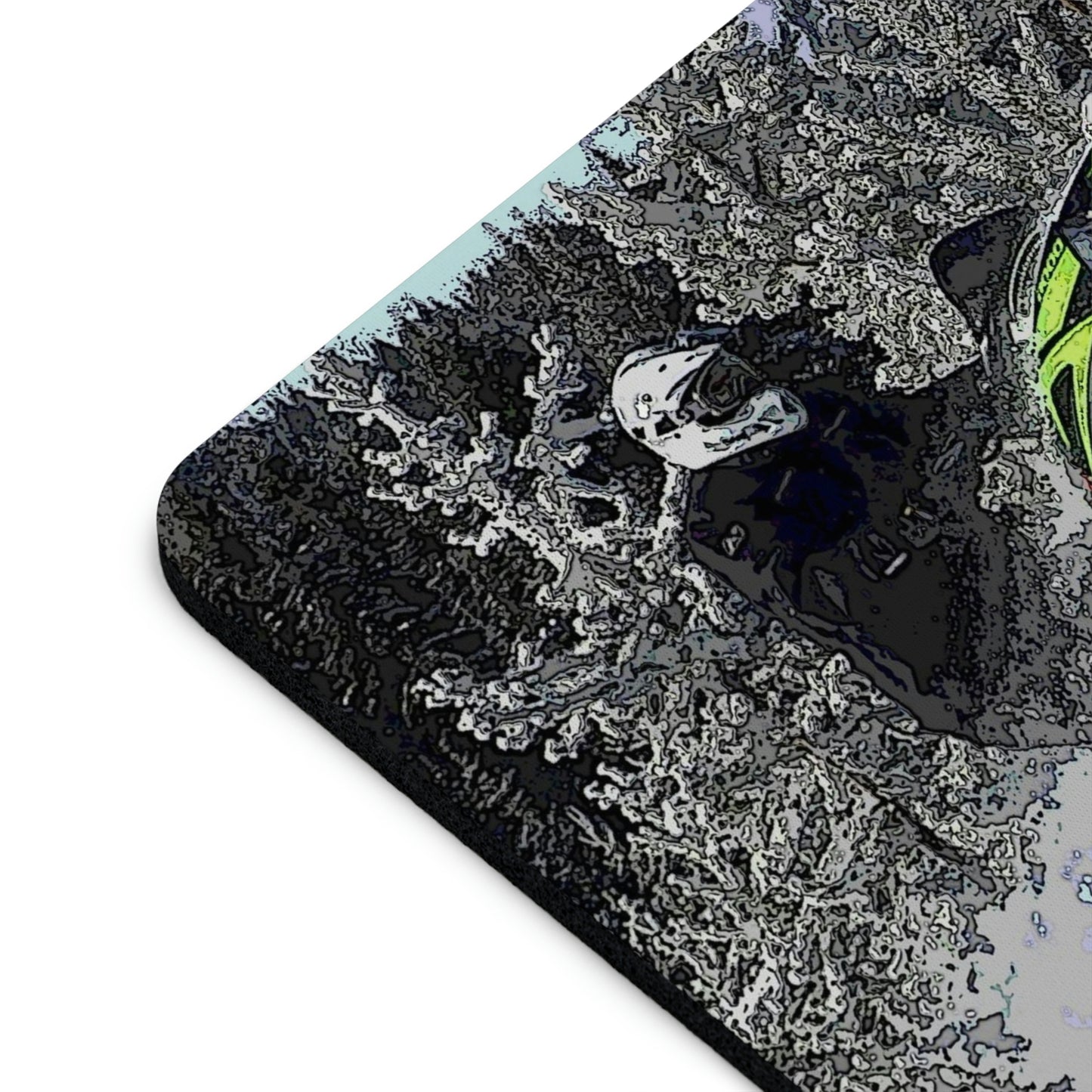 Mouse Pad  ... Come Fly With The Professionals ... CIP-Airways ... 'Getting-Er-Done' ... Original Works ... December 2022 ...
