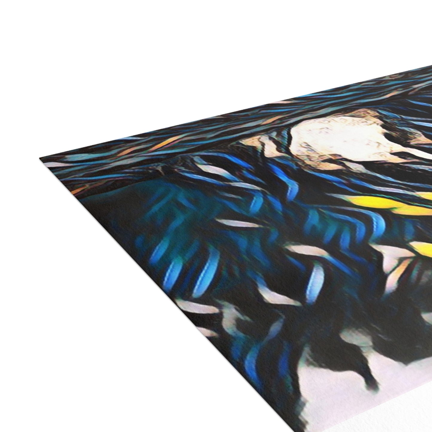 Greeting Cards (1, 10, 30, and 50pcs) ... "Ken's Favourite Humpback Breach" ... Circa: 21st Century ... Maui, HI ... Original Works ...