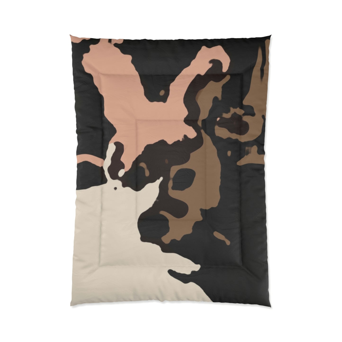Comforter ... "Always A Good Friend Watching Over Us & Taking Care Of Us" ...