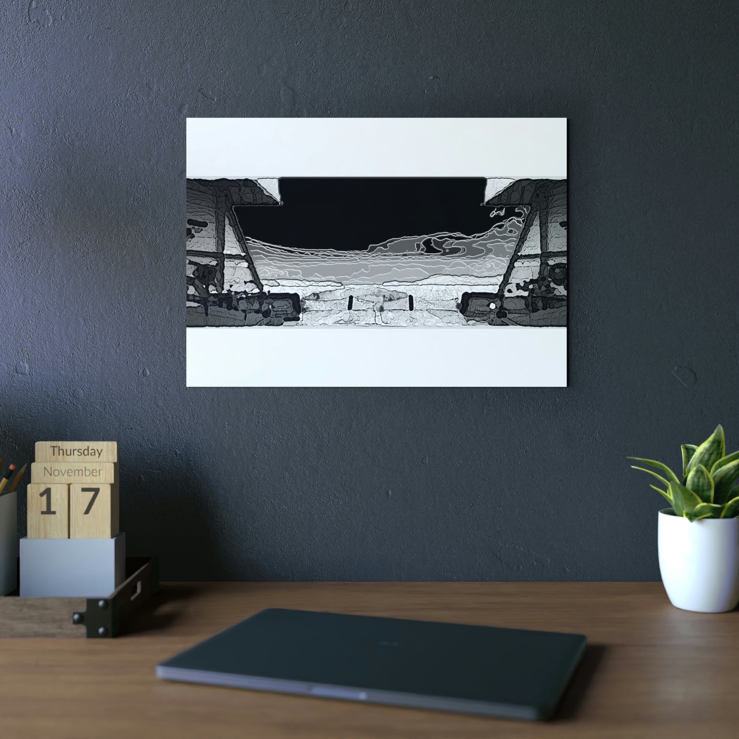 Aluminum Composite Panels ... WADOT: Washington-Department-Of-Transportation_3: "Anacortes, USA <-> Sydney, BC ... Ferry Crossing" ... Family Archives ... Original Works ...