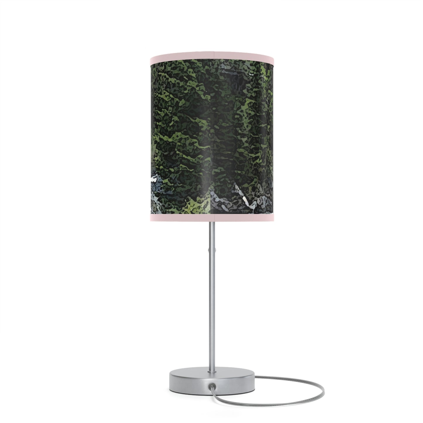 Lamp on a Stand, US|CA plug ... "I Am Innocent" ... Tricky-Dick Immortalized ... Nixon Rock: Along The River ... Central Idaho, Summer 2020 ... Original Works ...
