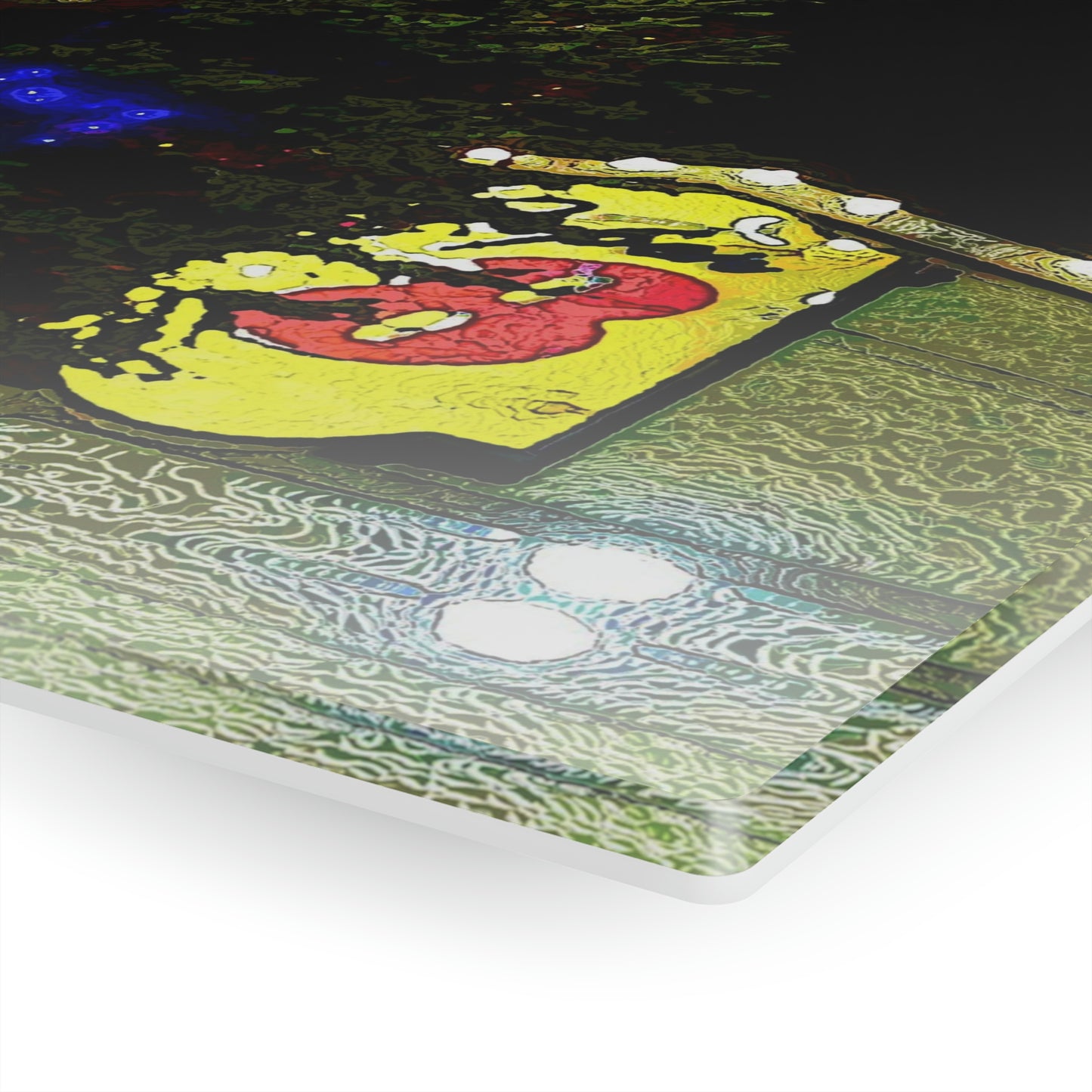 Acrylic Prints ... A Very Nice Super-8 'On The Praire' ... Grangeville, Idaho ... Jan23 ... Original Works ...